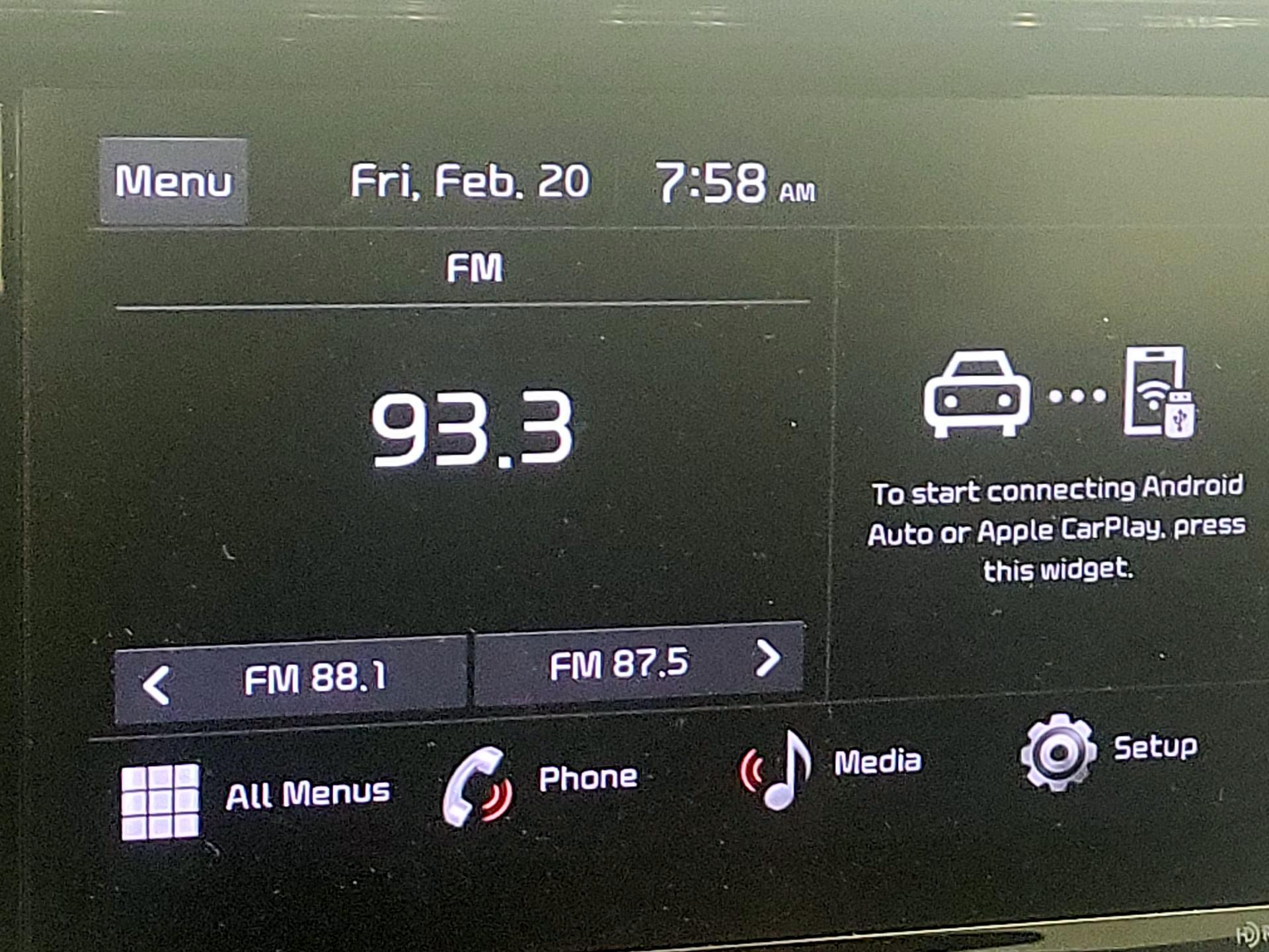 Thumbnail: 2023 Kia Sorento - 15