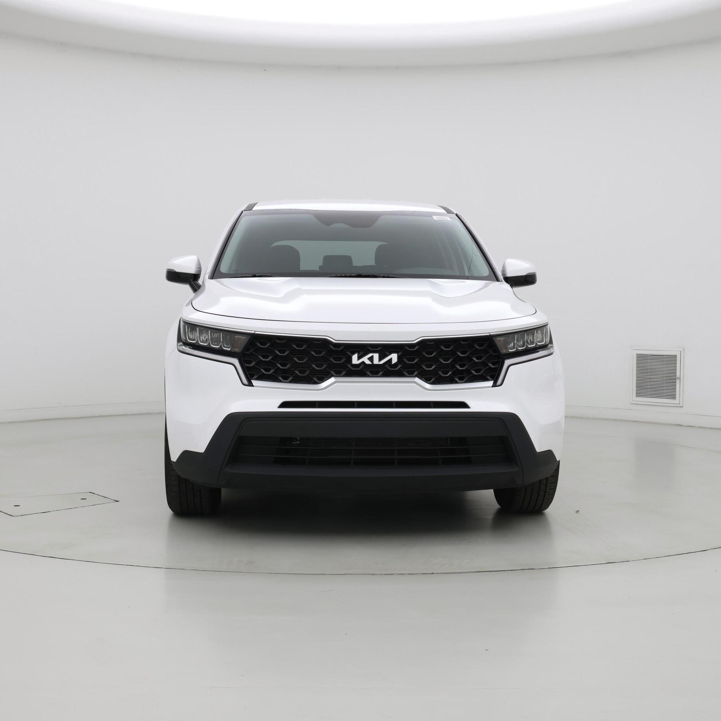 Thumbnail: 2023 Kia Sorento - 5