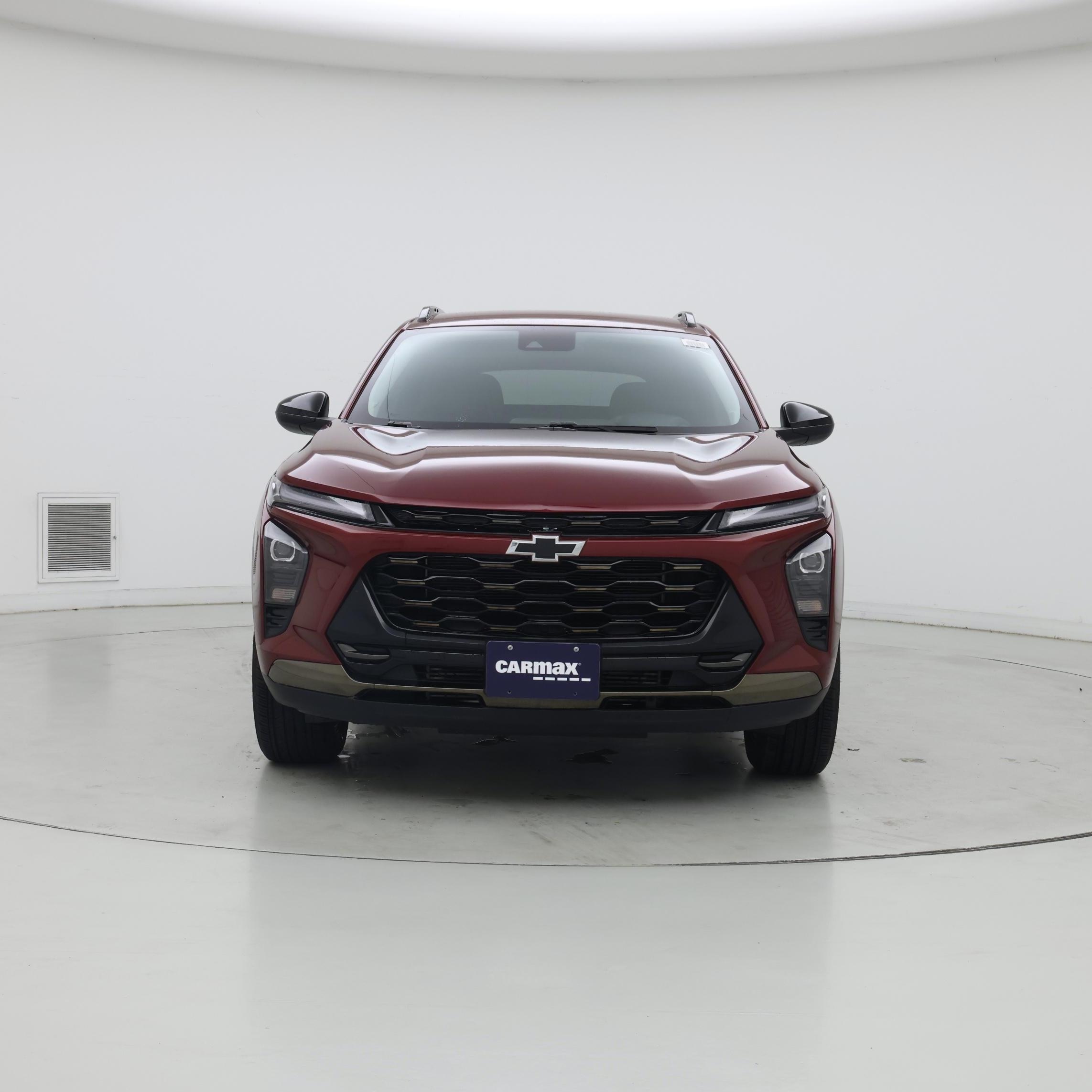 Thumbnail: 2024 Chevrolet Trax - 5