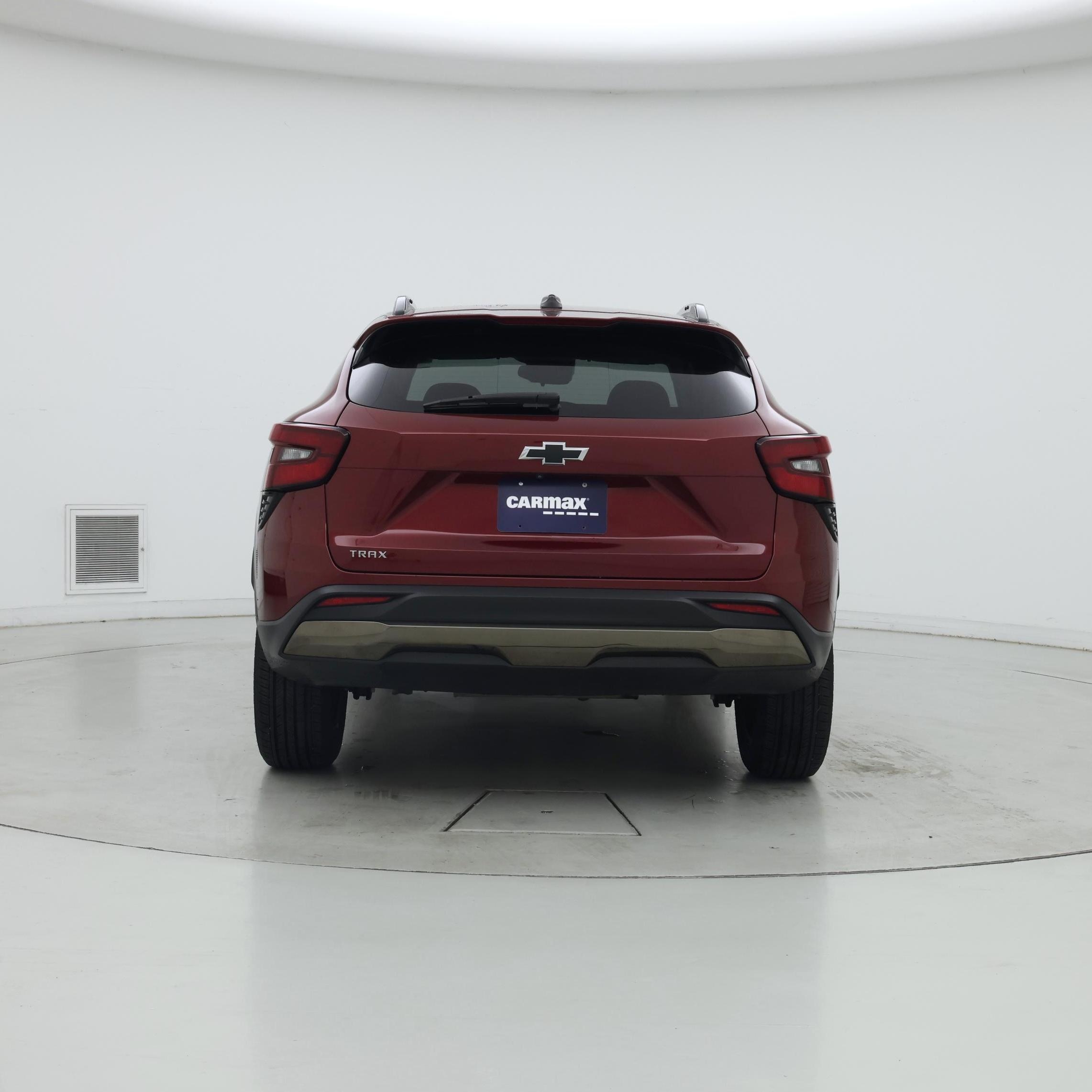 Thumbnail: 2024 Chevrolet Trax - 6