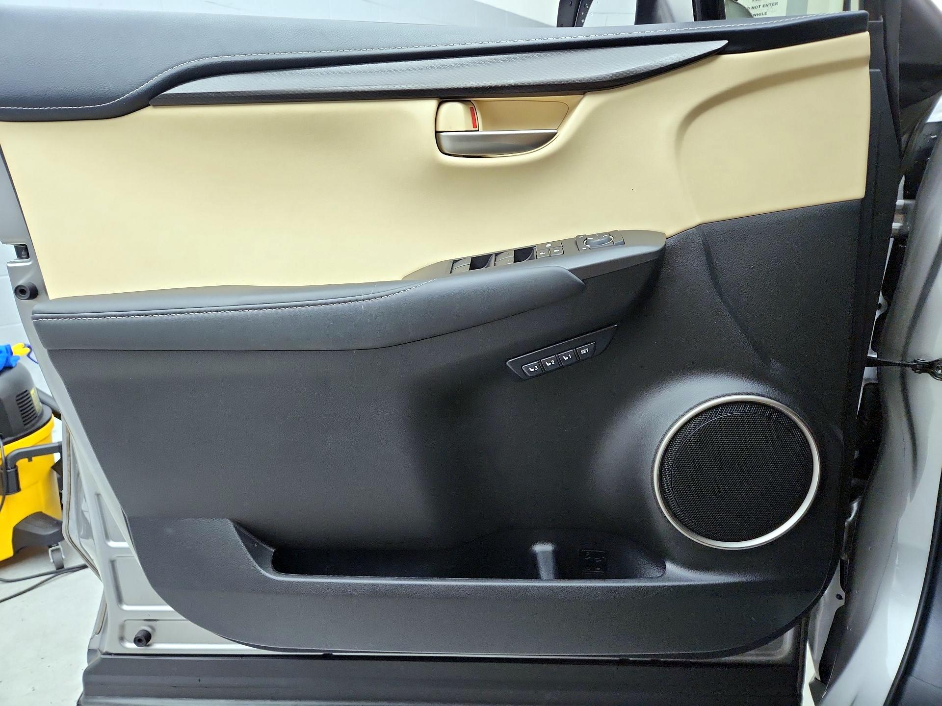 Thumbnail: 2015 Lexus NX - 12