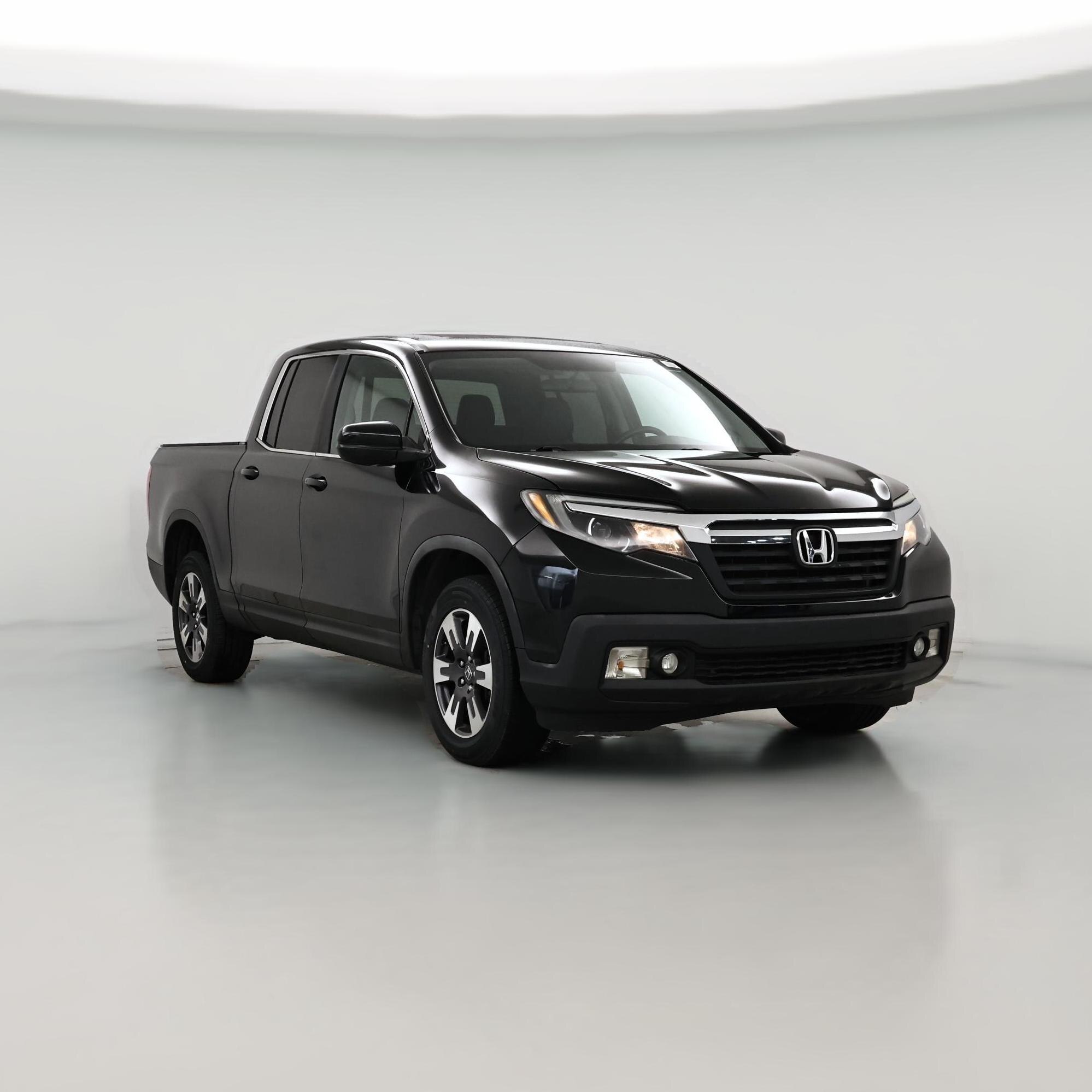 Thumbnail: 2019 Honda Ridgeline - 1