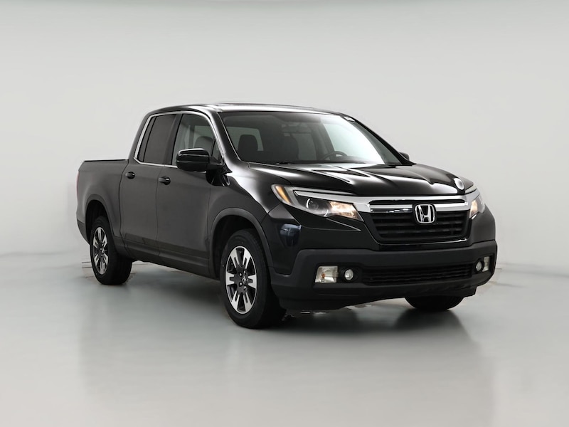 2019 Honda Ridgeline RTL -
                  Augusta, GA