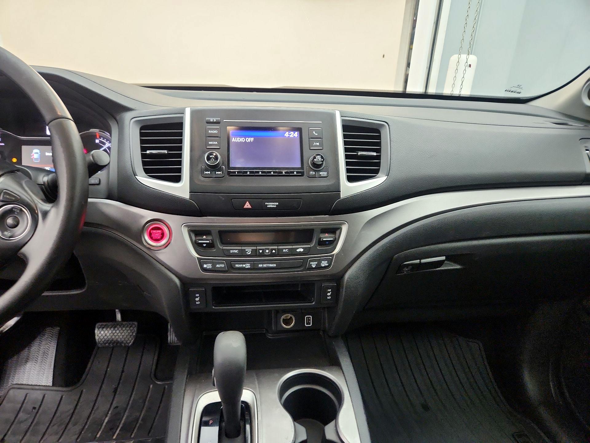 Thumbnail: 2019 Honda Ridgeline - 9