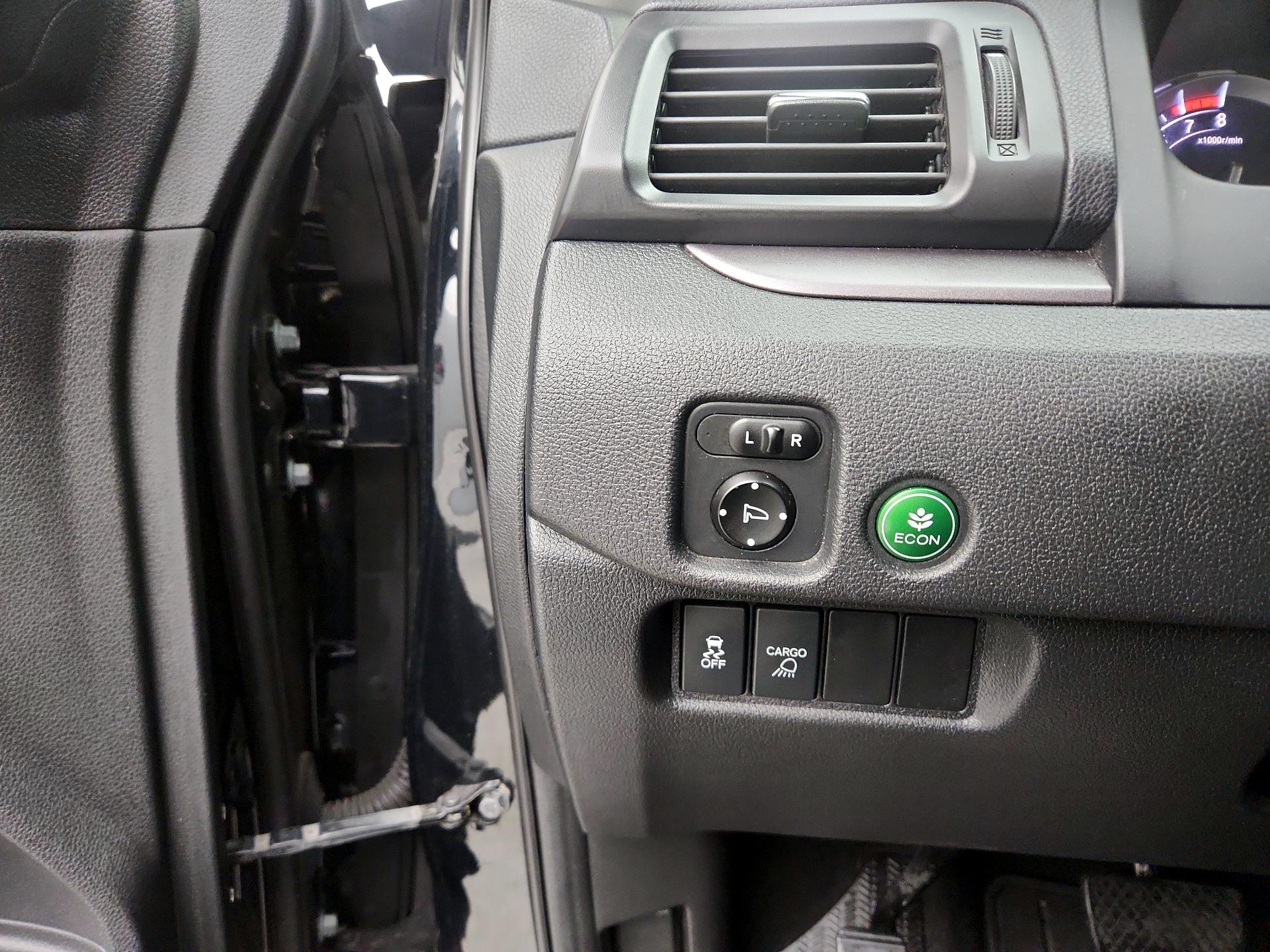 Thumbnail: 2019 Honda Ridgeline - 13