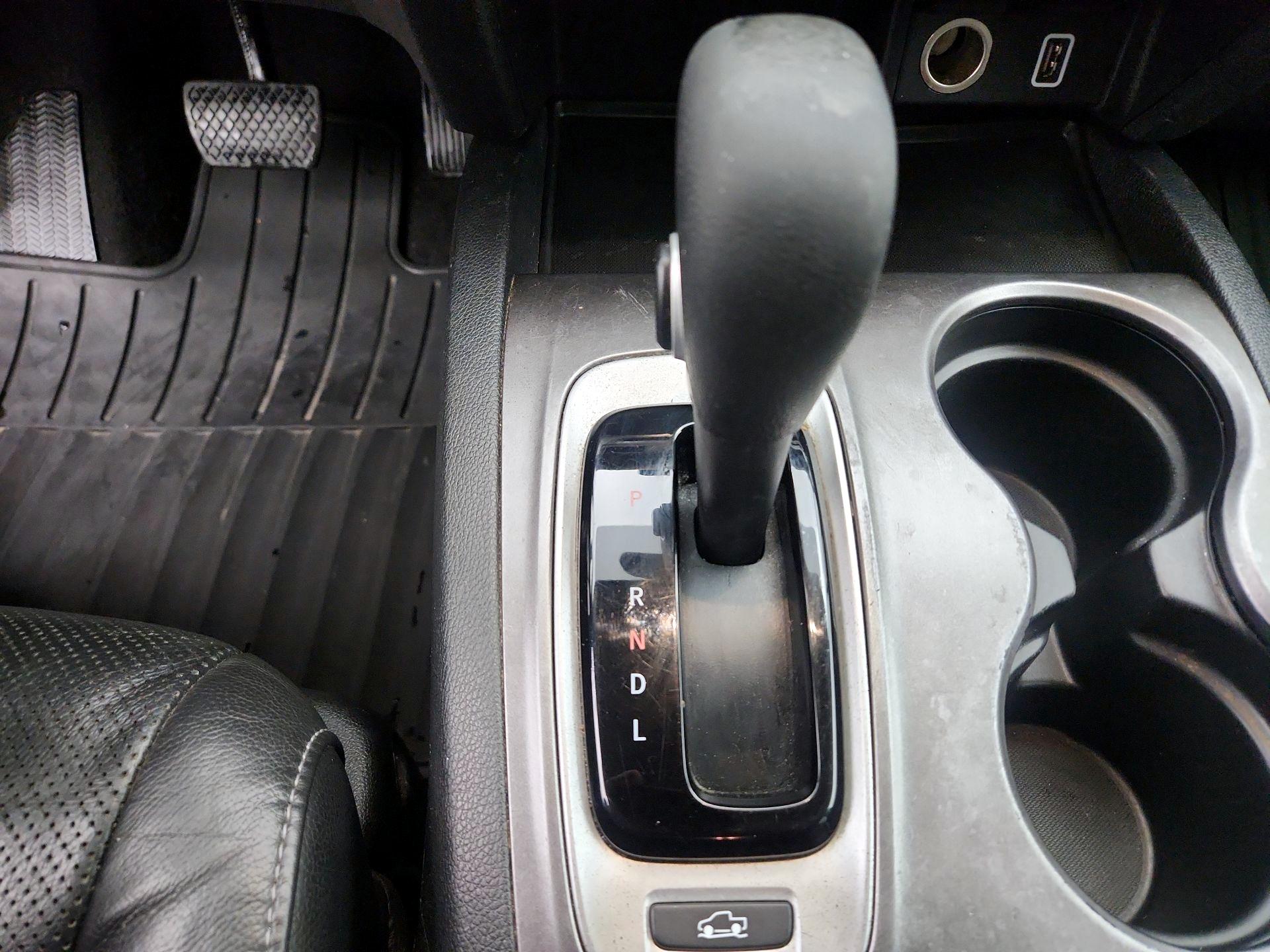 Thumbnail: 2019 Honda Ridgeline - 17