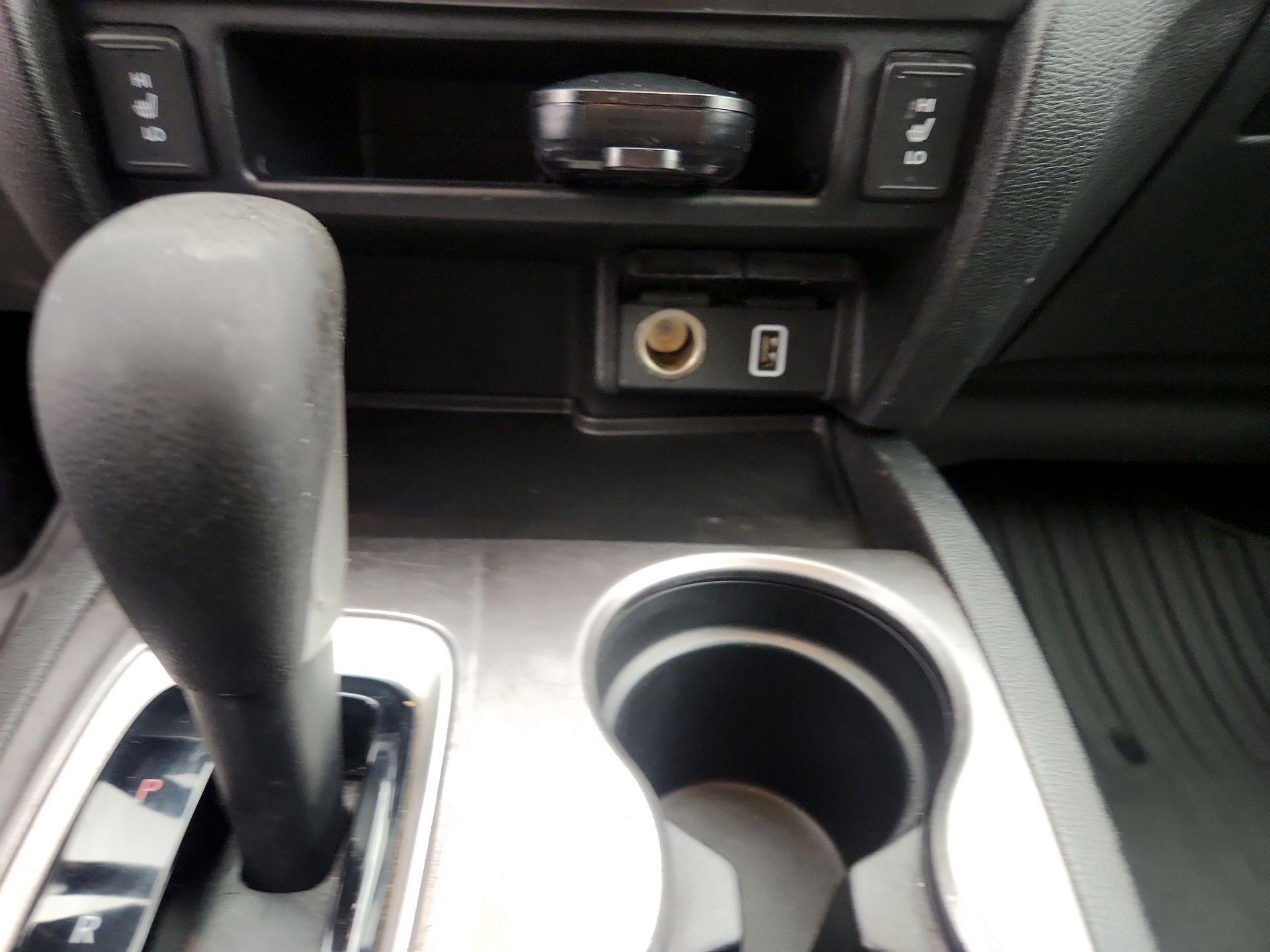 Thumbnail: 2019 Honda Ridgeline - 18