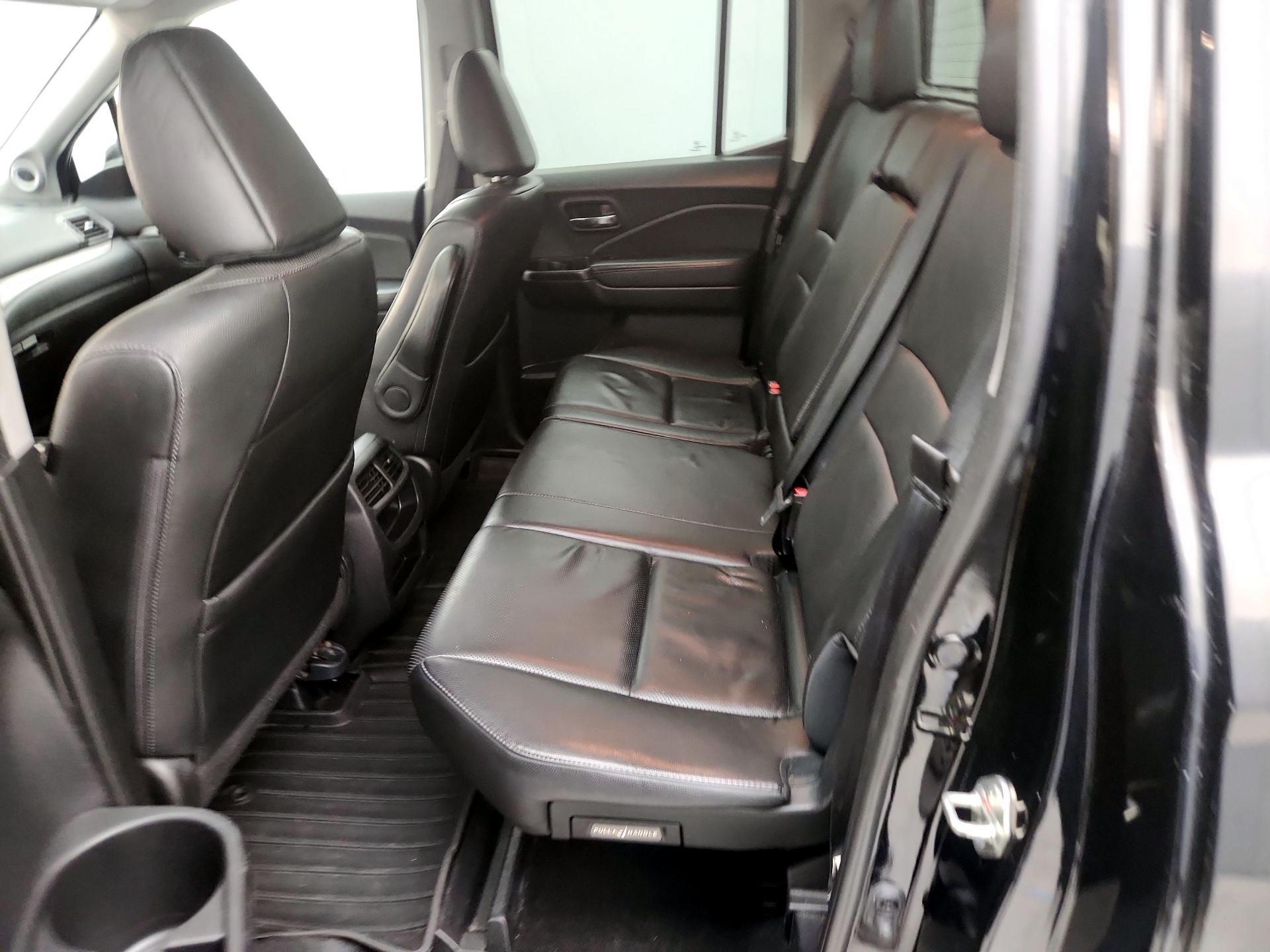 Thumbnail: 2019 Honda Ridgeline - 20