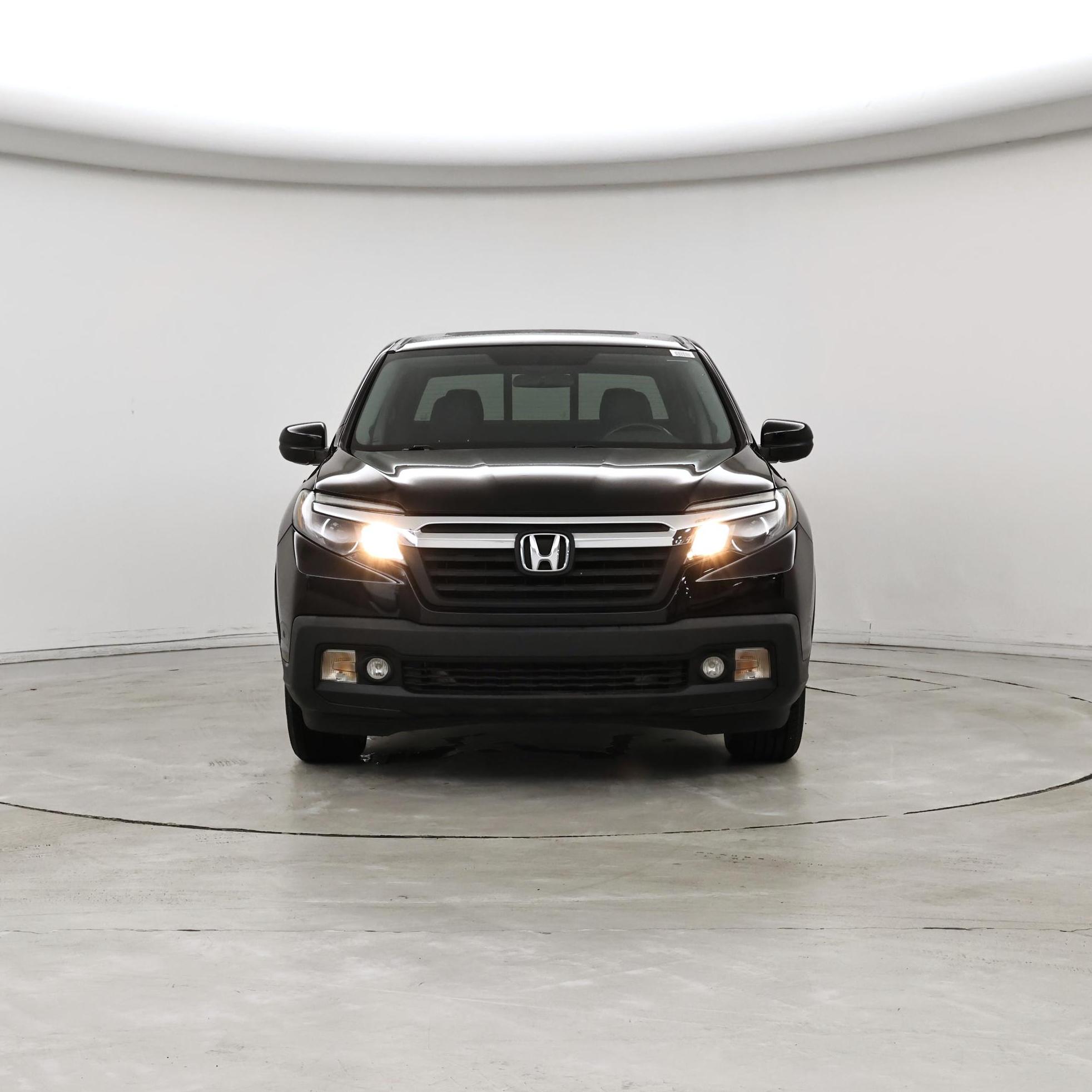 Thumbnail: 2019 Honda Ridgeline - 5