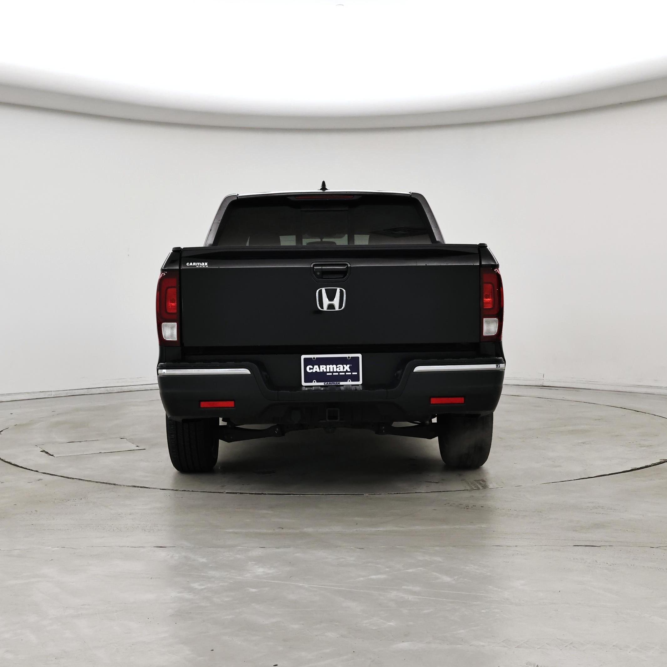 Thumbnail: 2019 Honda Ridgeline - 6