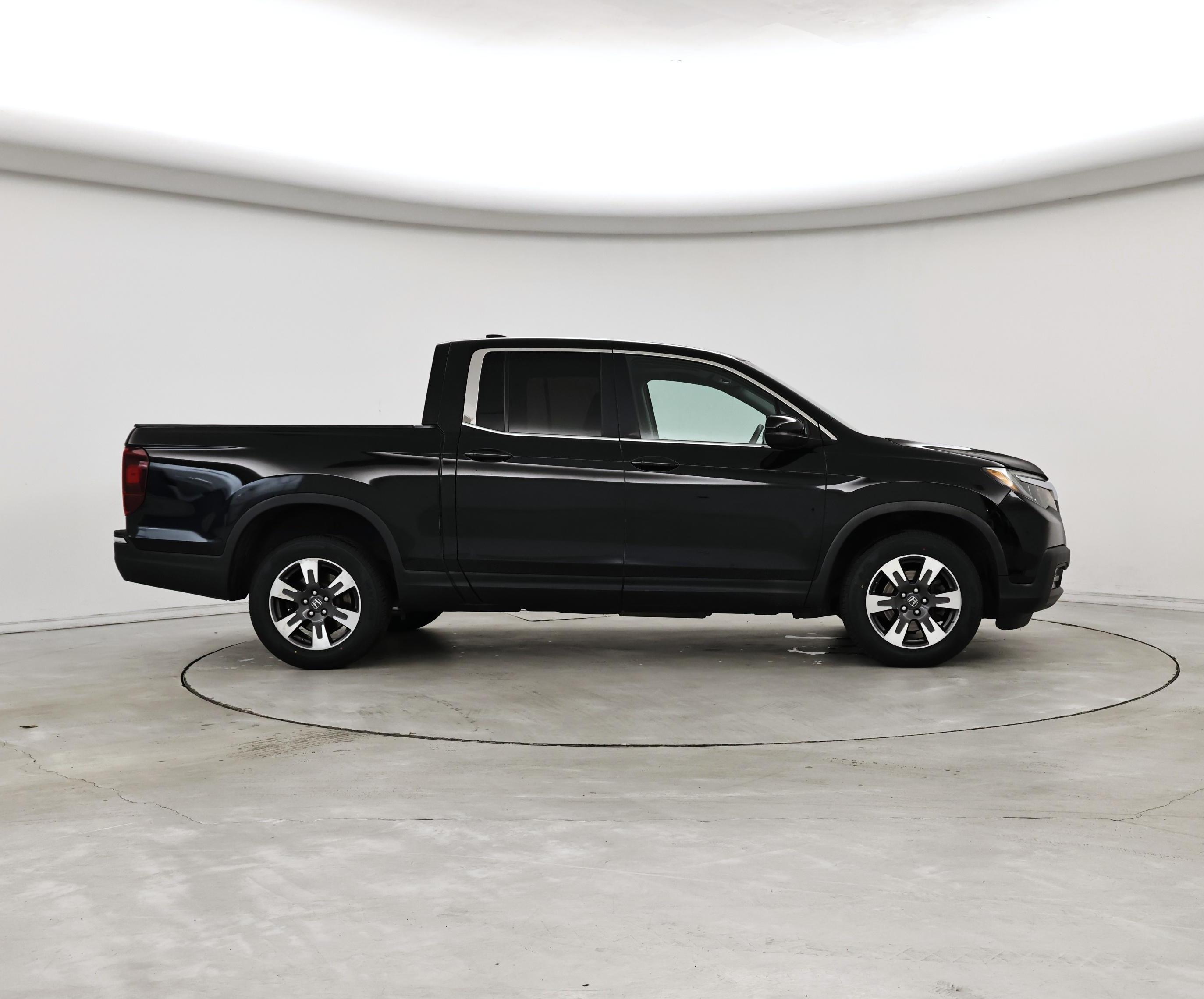 Thumbnail: 2019 Honda Ridgeline - 7