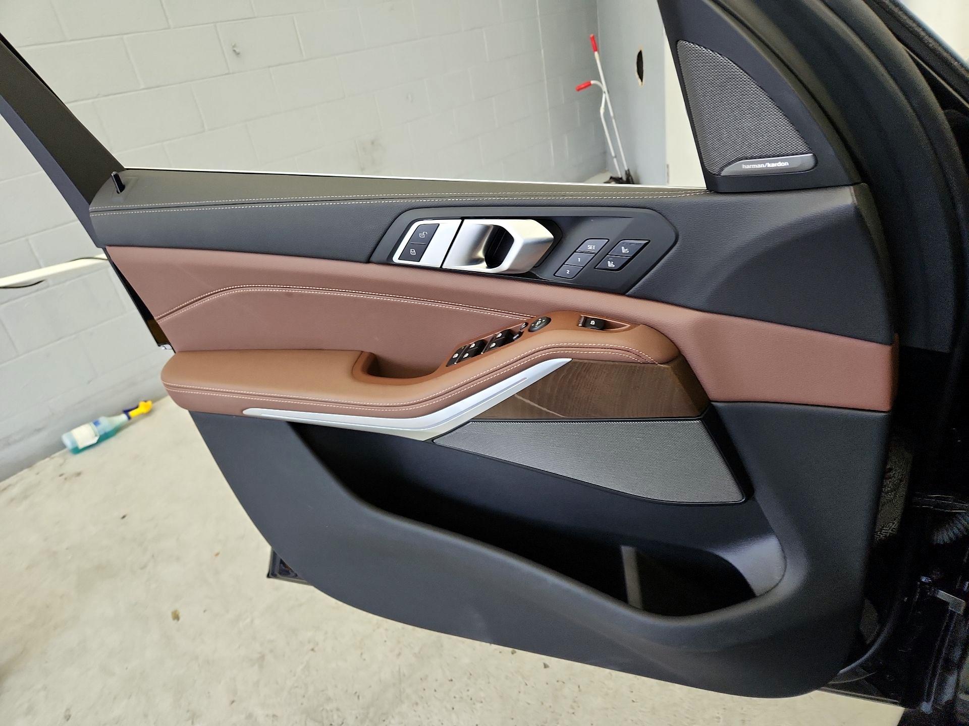 Thumbnail: 2021 BMW X5 - 12