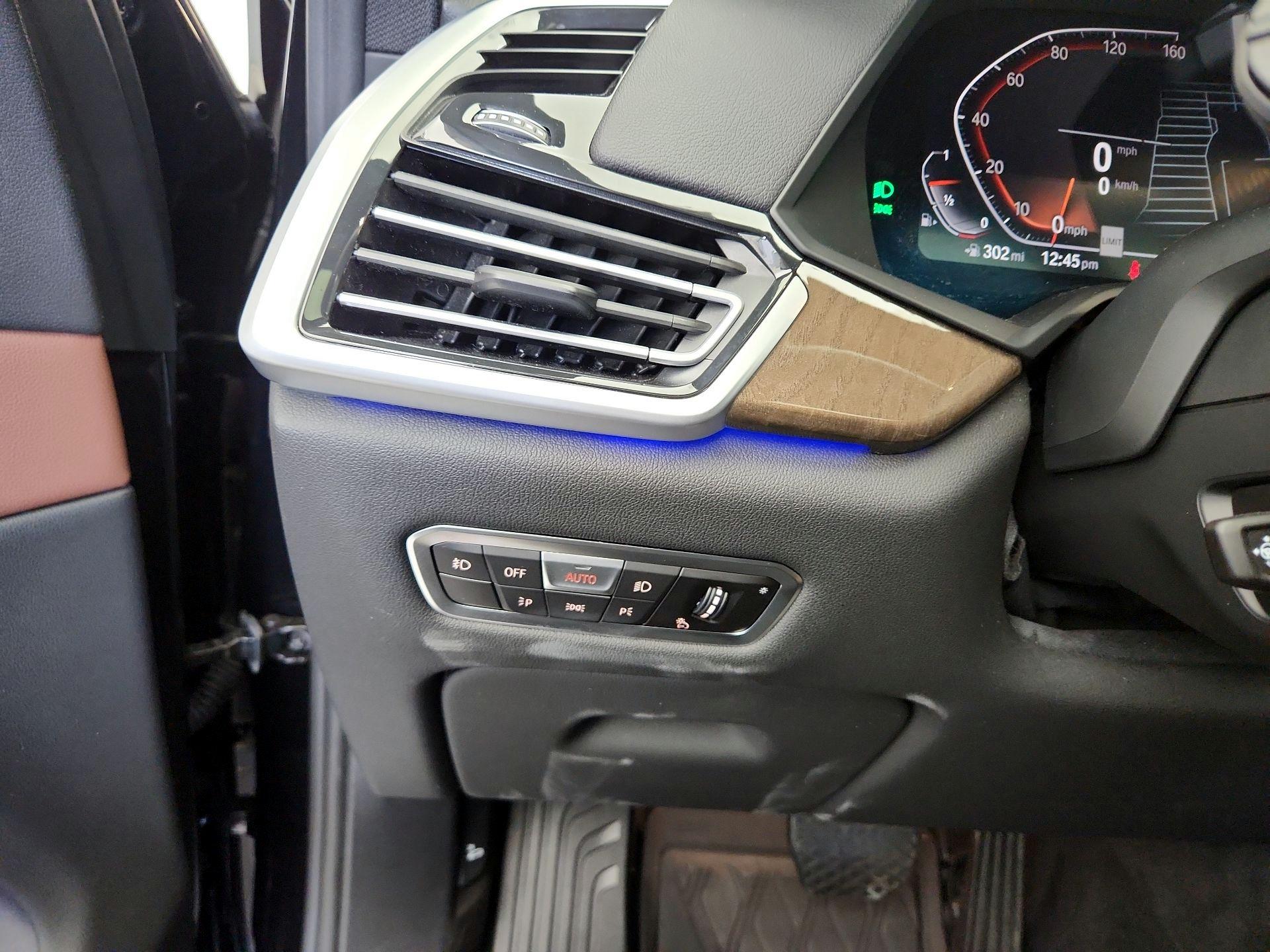 Thumbnail: 2021 BMW X5 - 13