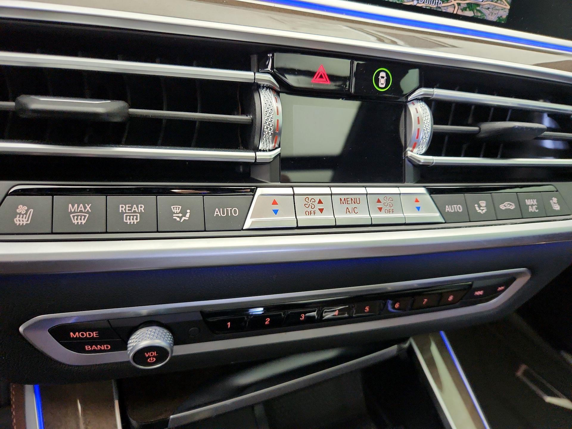 Thumbnail: 2021 BMW X5 - 17