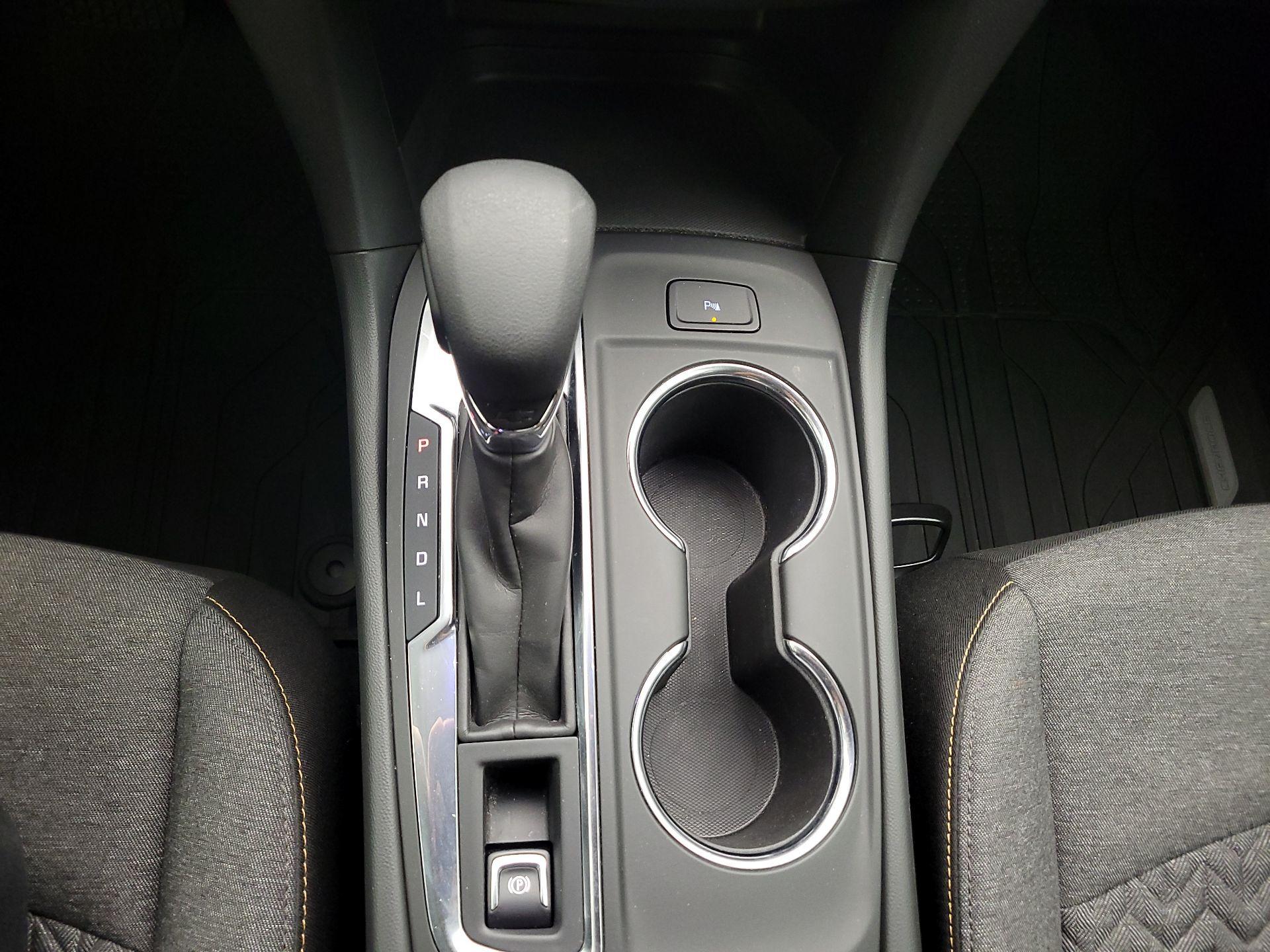 Thumbnail: 2025 Genesis GV70 - 17