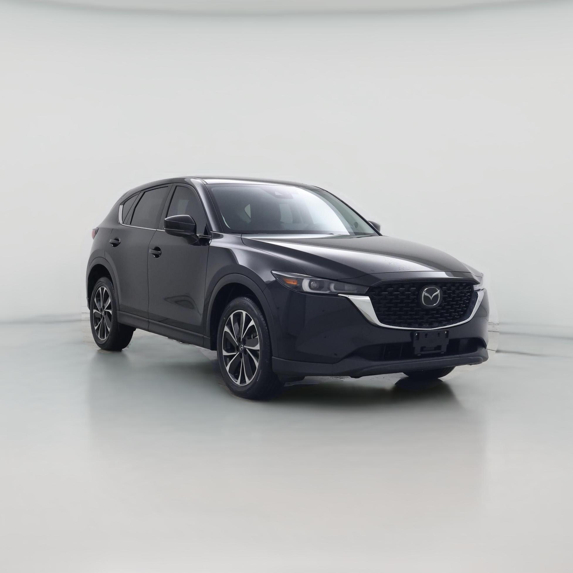 Thumbnail: 2023 Mazda CX-5 - 1