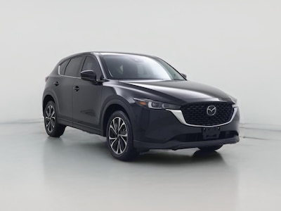 2023 Mazda CX-5 2.5 S Premium Plus Package