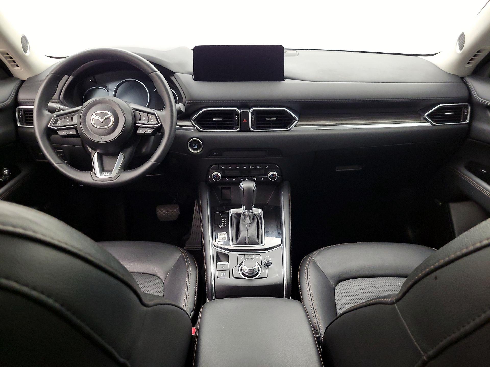 Thumbnail: 2023 Mazda CX-5 - 9