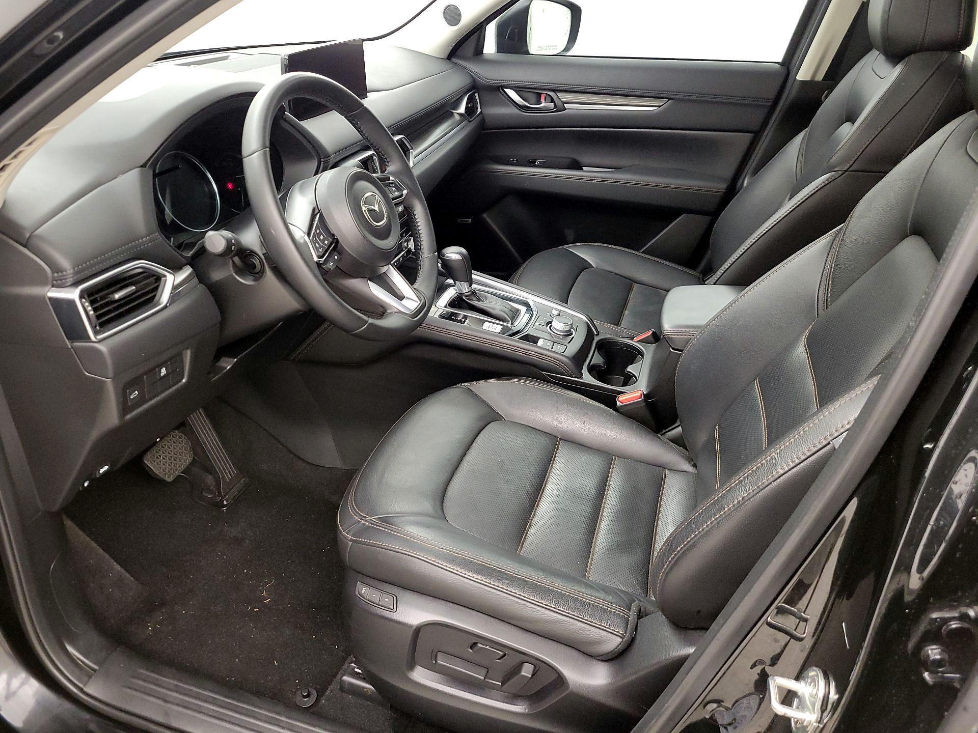 Thumbnail: 2023 Mazda CX-5 - 11