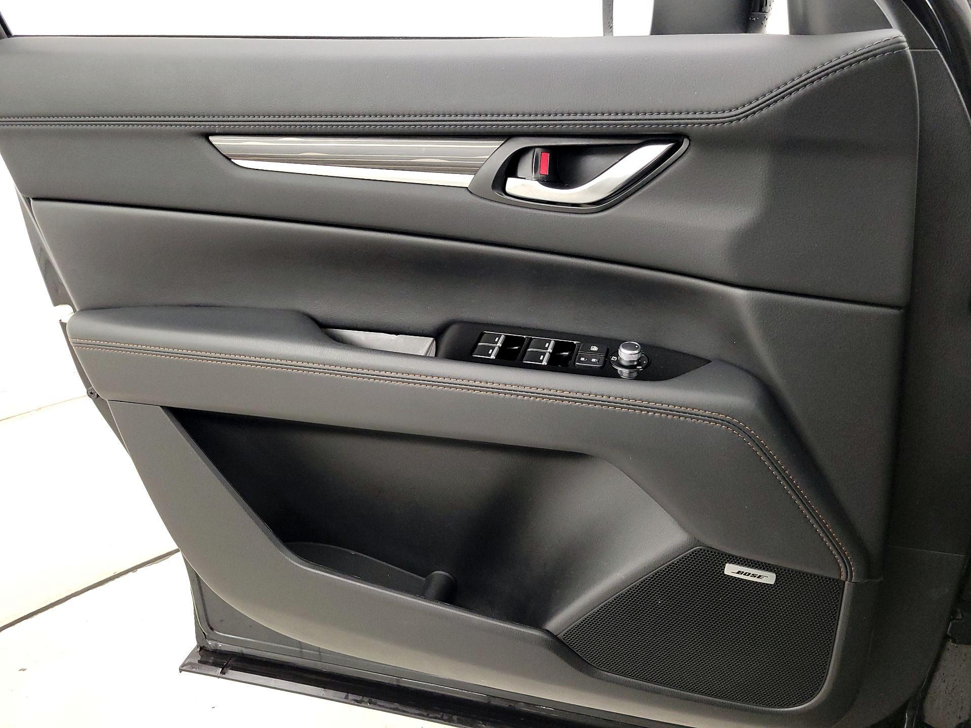 Thumbnail: 2023 Mazda CX-5 - 12