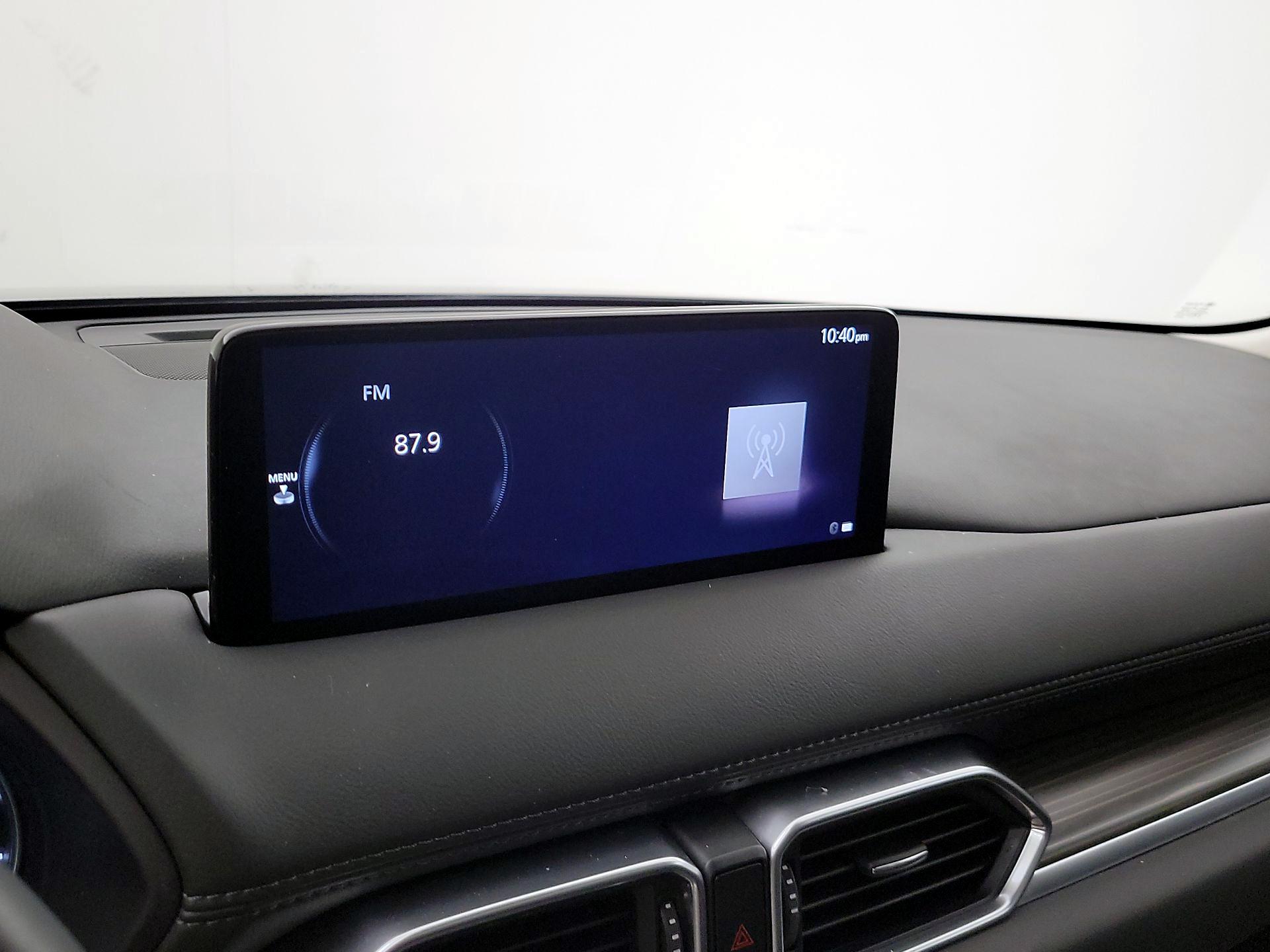 Thumbnail: 2023 Mazda CX-5 - 15