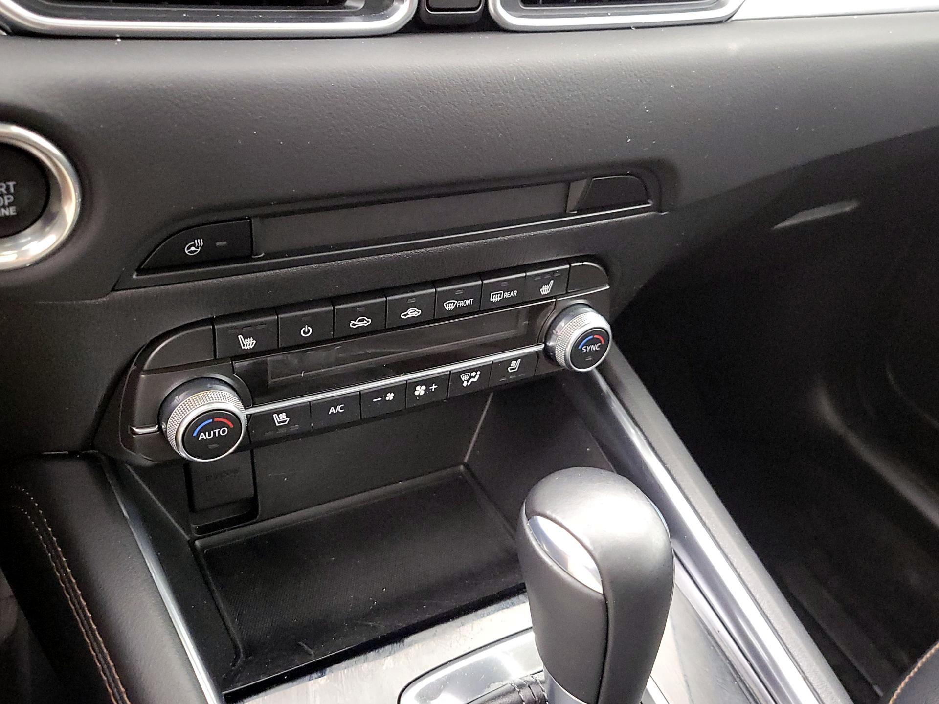 Thumbnail: 2023 Mazda CX-5 - 16