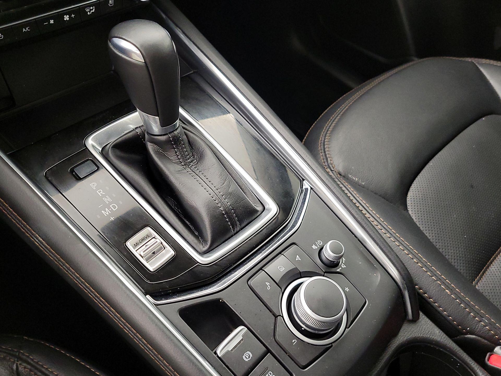 Thumbnail: 2023 Mazda CX-5 - 17