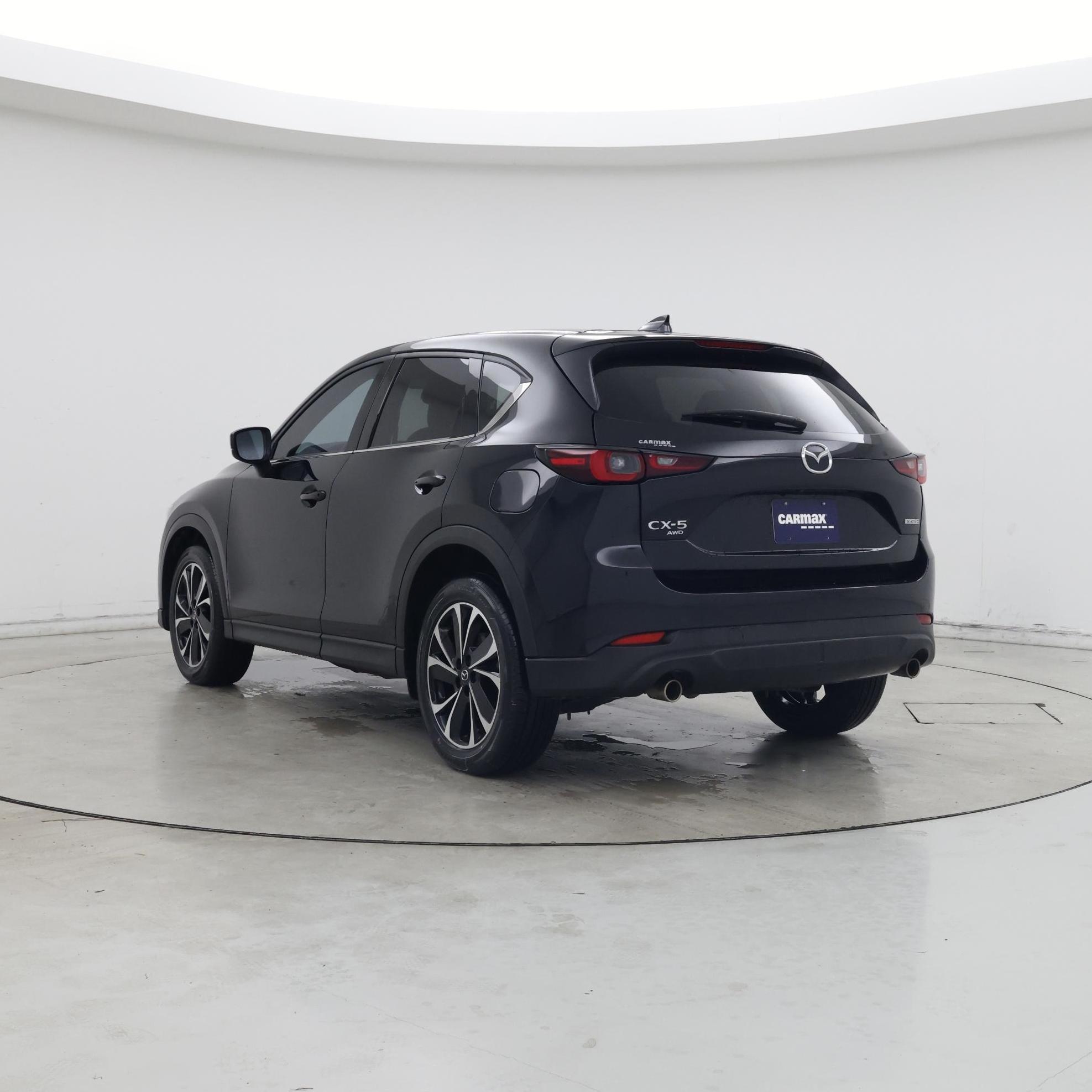 Thumbnail: 2023 Mazda CX-5 - 2