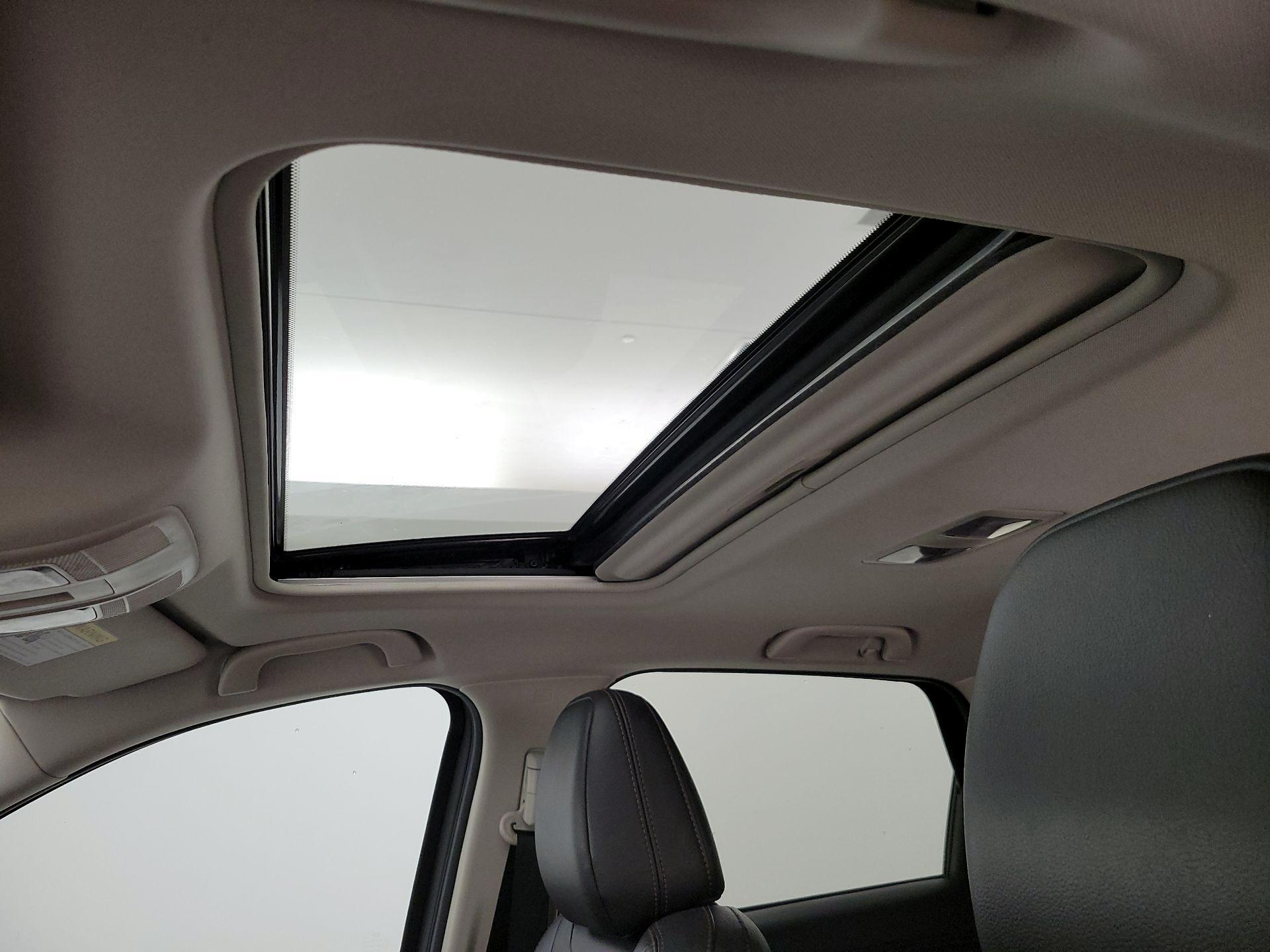 Thumbnail: 2023 Mazda CX-5 - 19