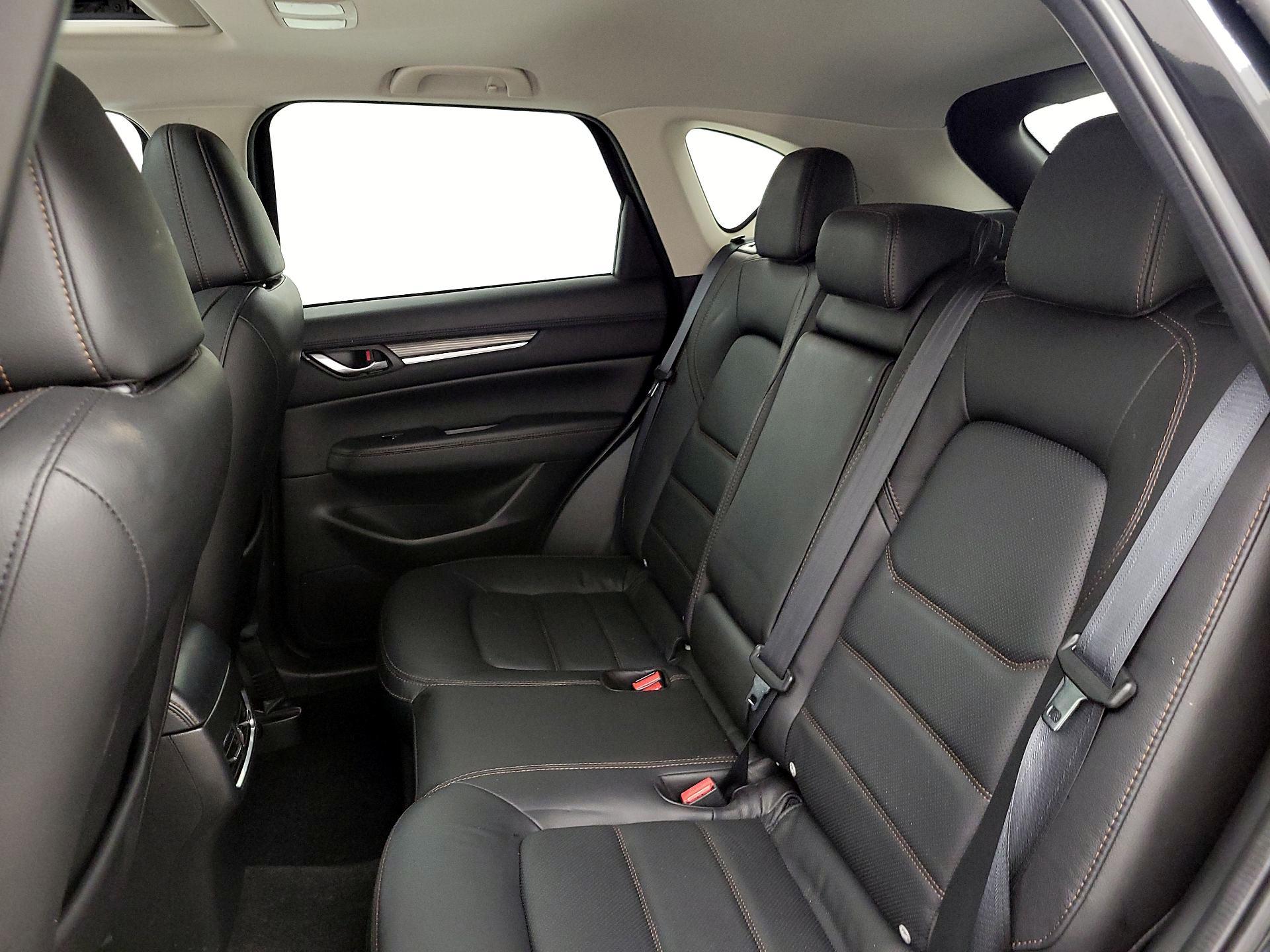 Thumbnail: 2023 Mazda CX-5 - 20