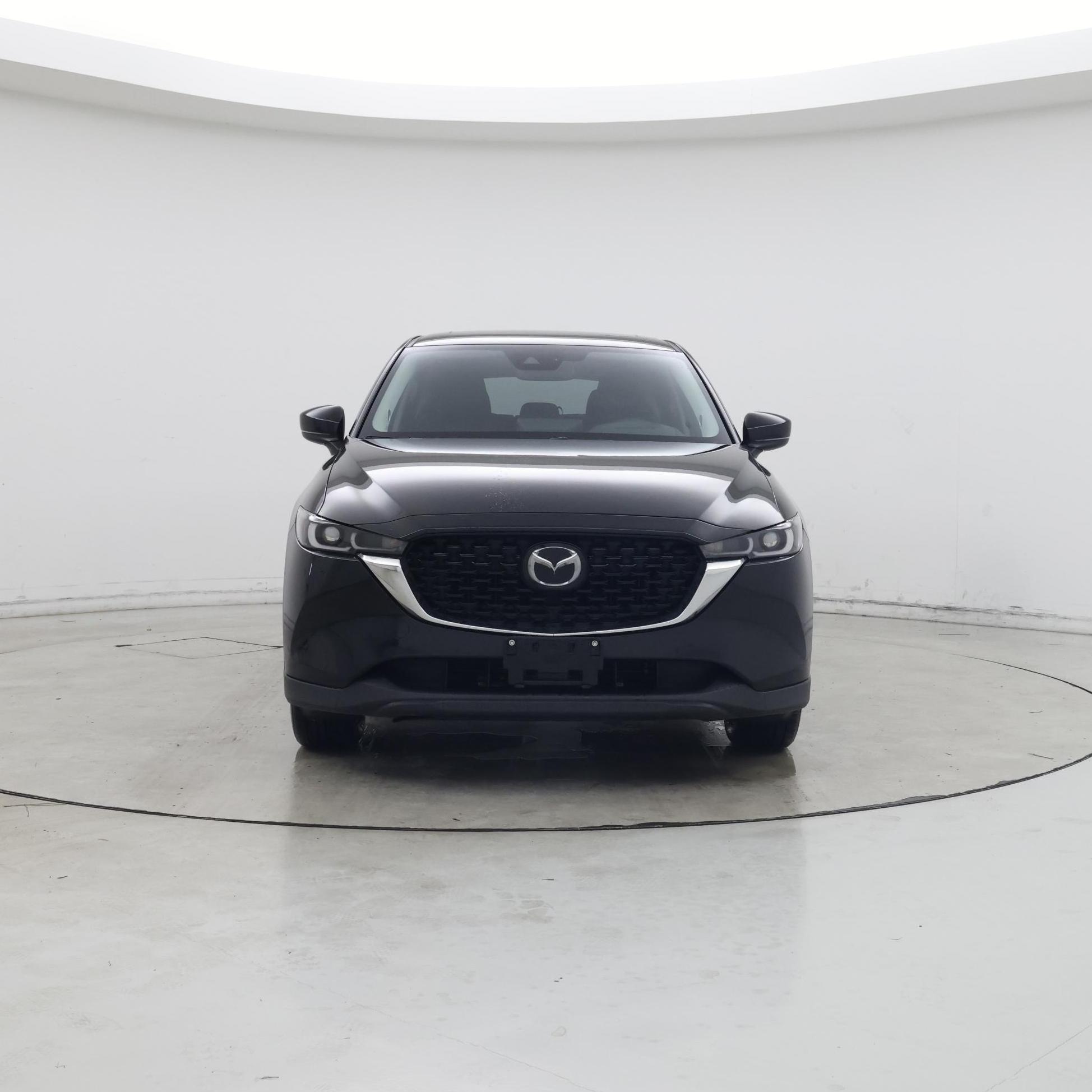 Thumbnail: 2023 Mazda CX-5 - 5