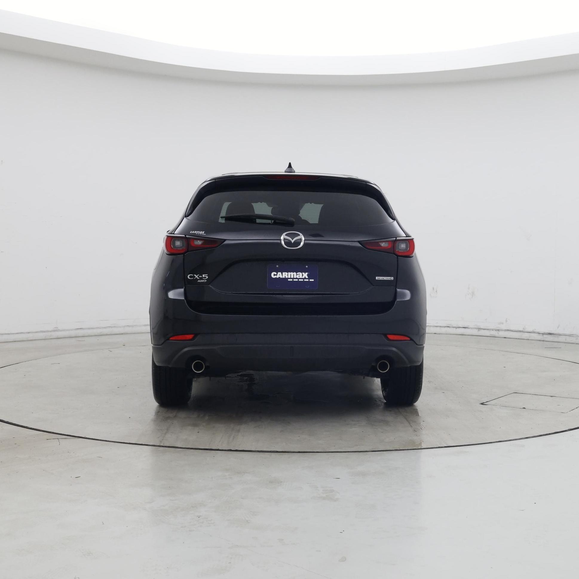 Thumbnail: 2023 Mazda CX-5 - 6