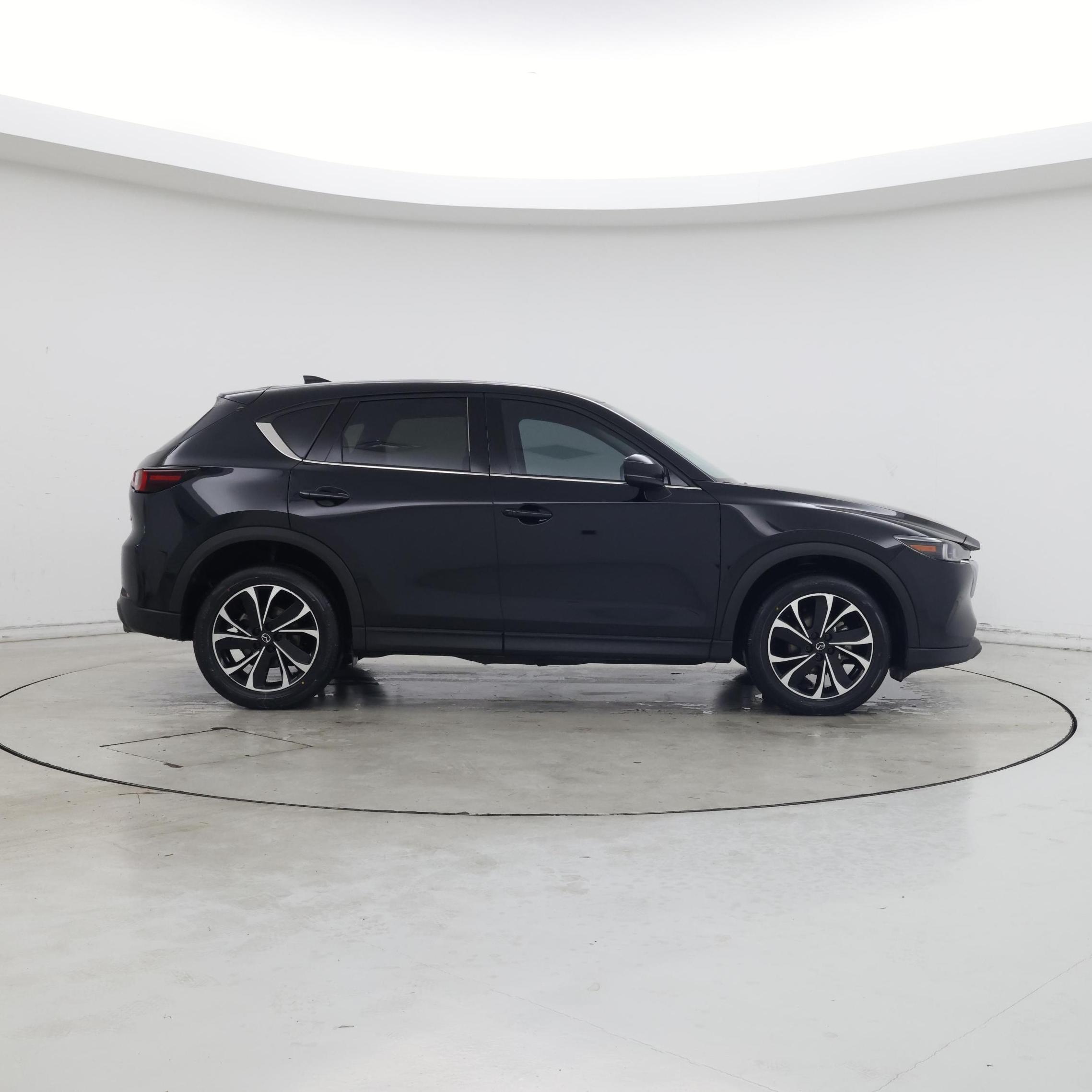 Thumbnail: 2023 Mazda CX-5 - 7