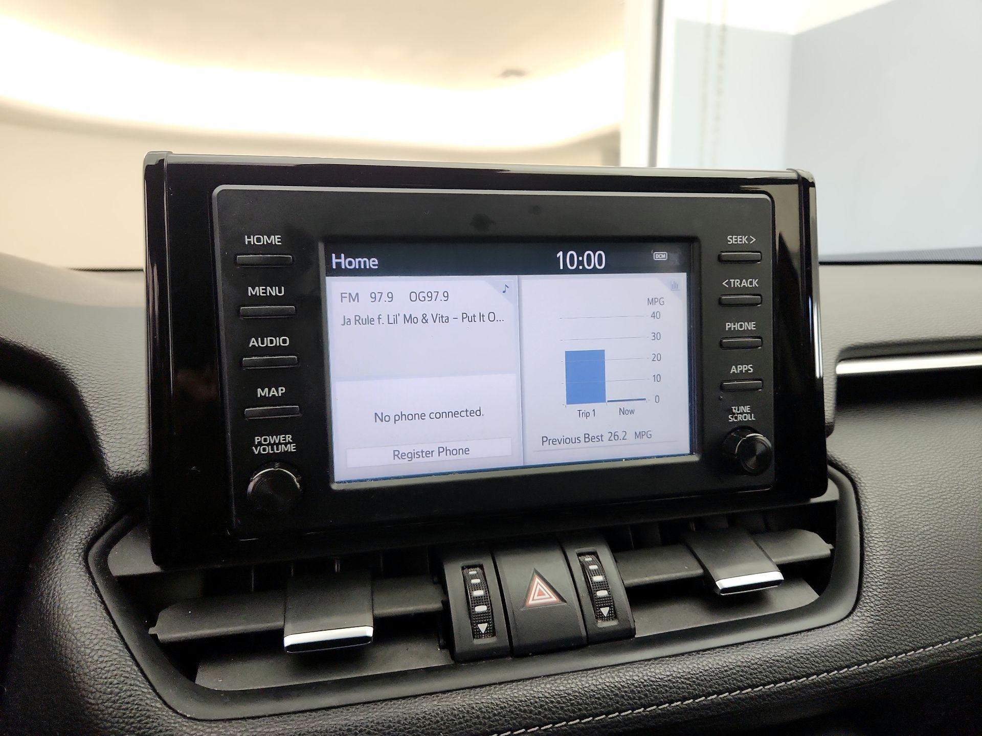 Thumbnail: 2019 Toyota RAV4 - 15