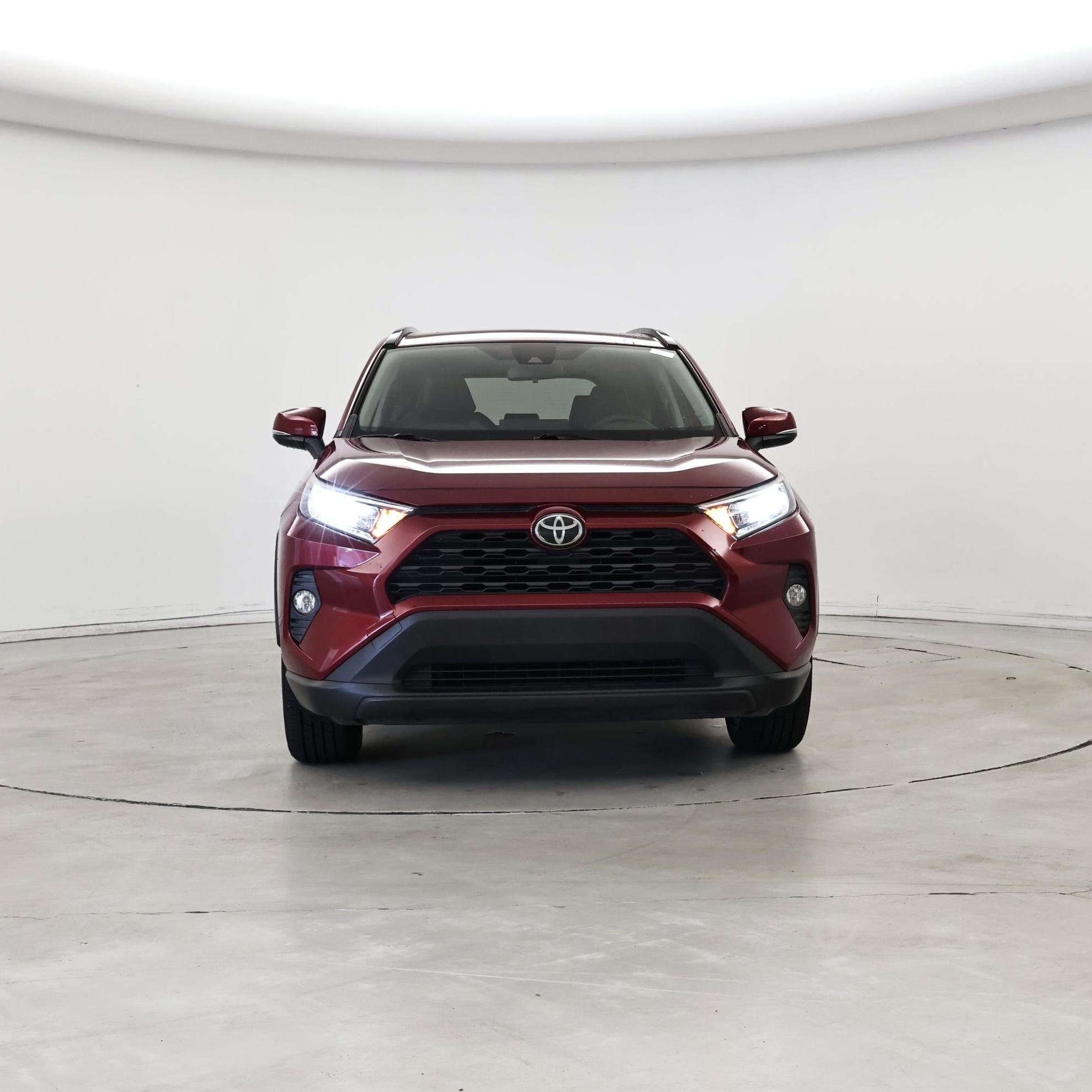 Thumbnail: 2019 Toyota RAV4 - 5