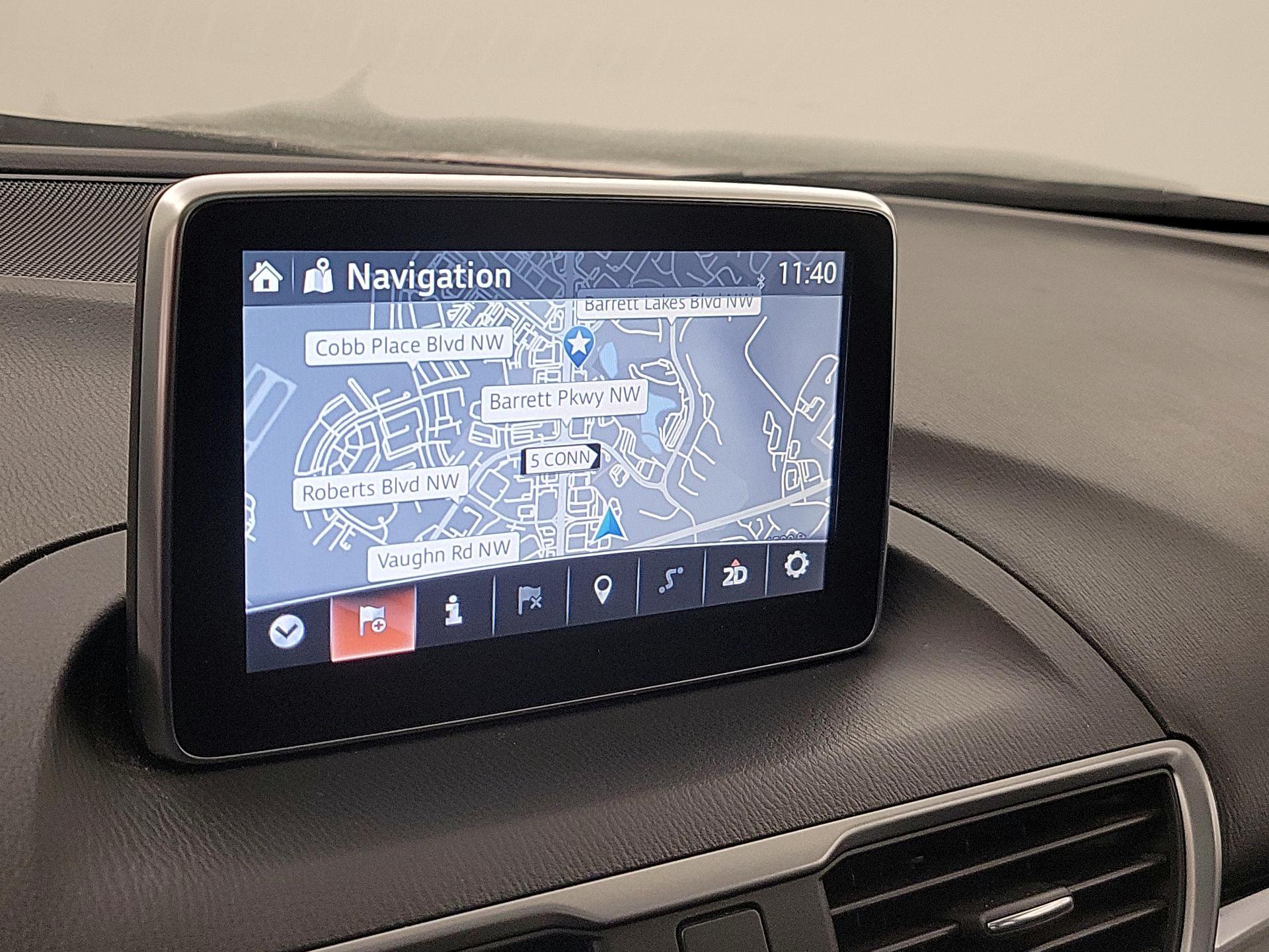 Thumbnail: 2015 Mazda Mazda3 - 14