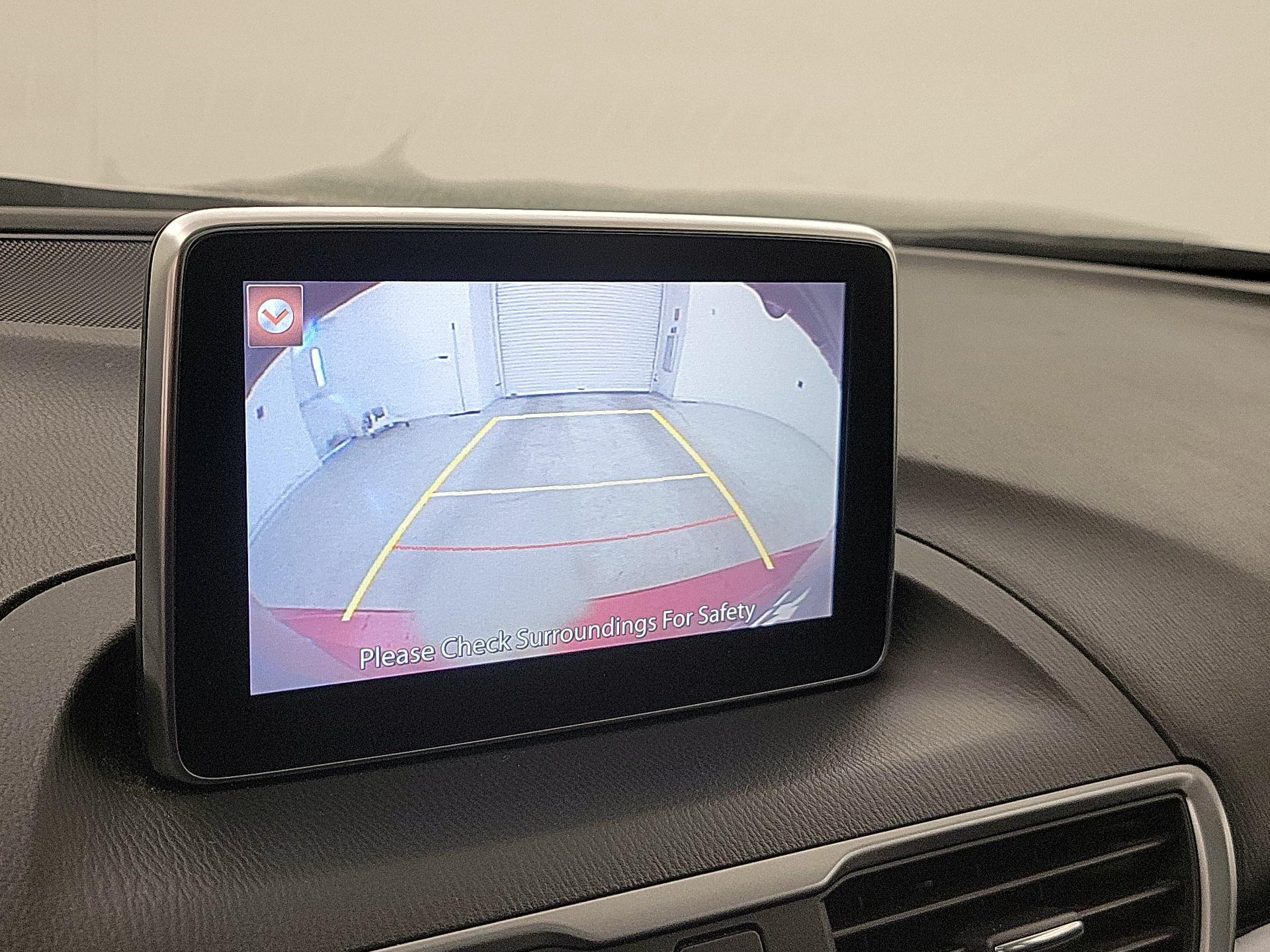 Thumbnail: 2015 Mazda Mazda3 - 15