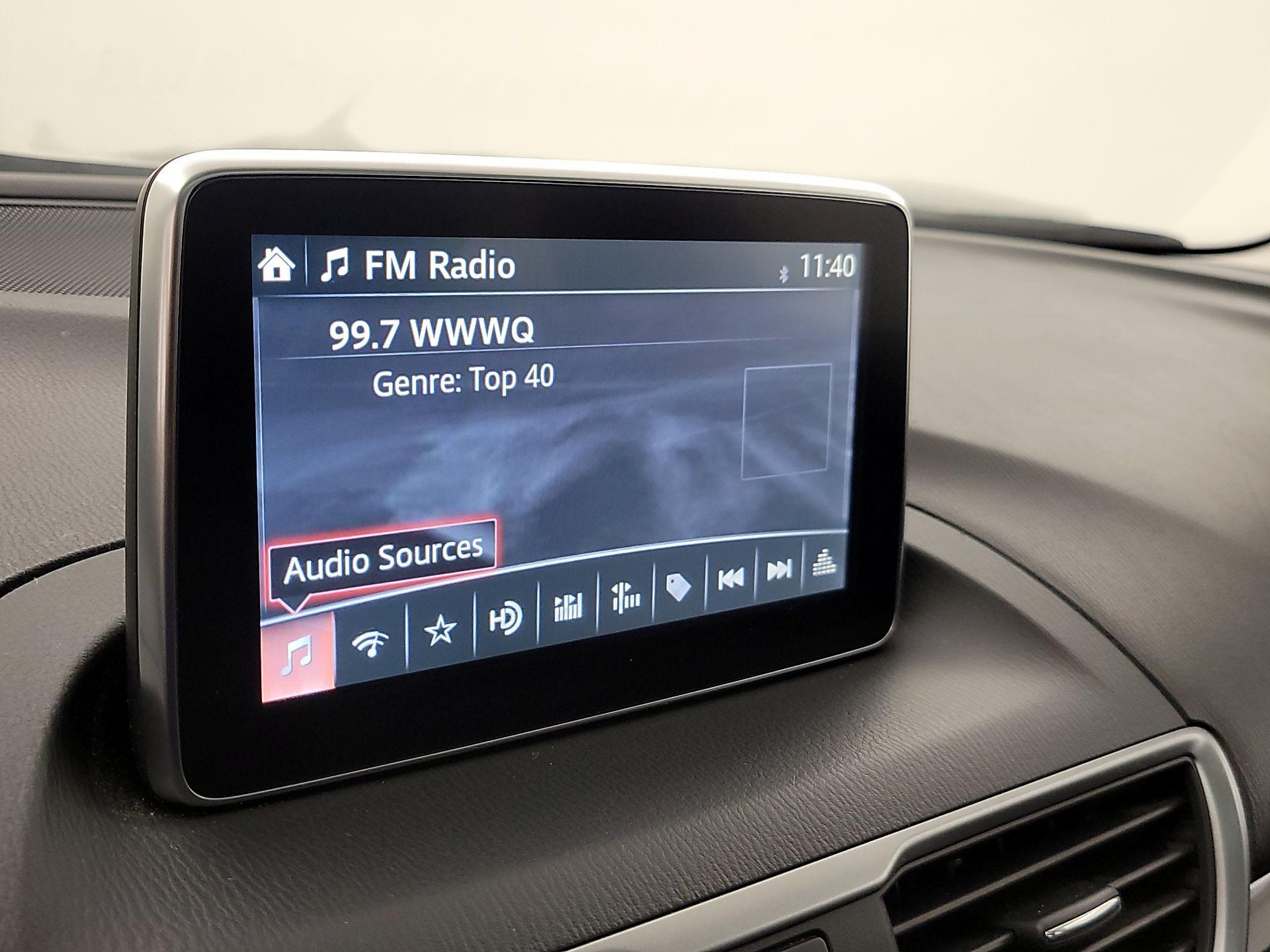 Thumbnail: 2015 Mazda Mazda3 - 16