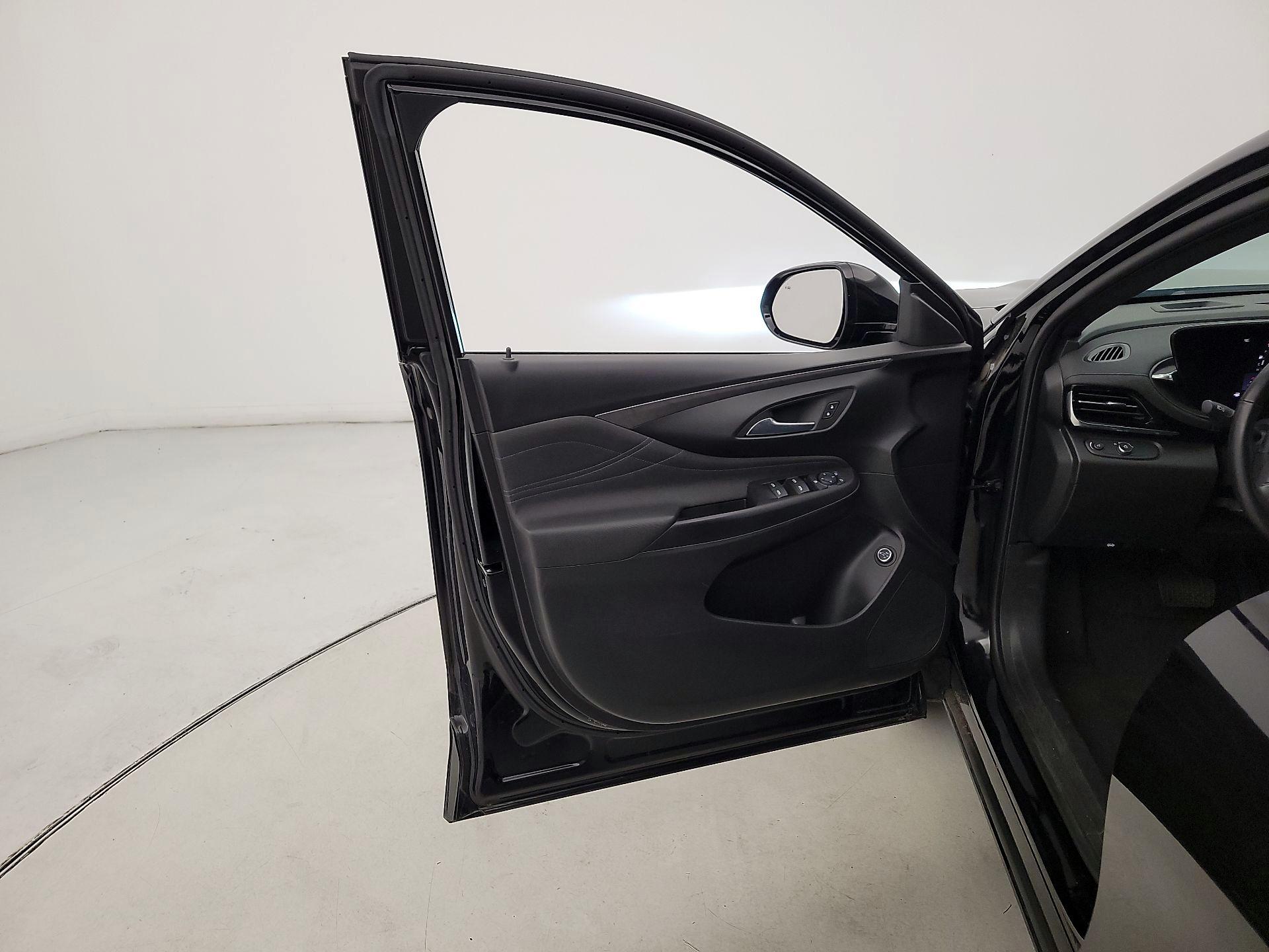 Thumbnail: 2024 Buick Envista - 12