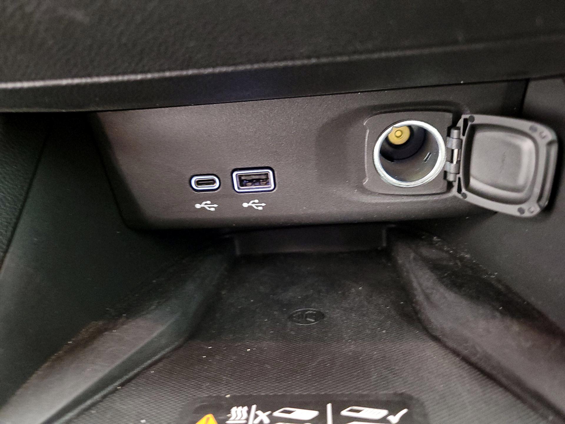 Thumbnail: 2024 Buick Envista - 18