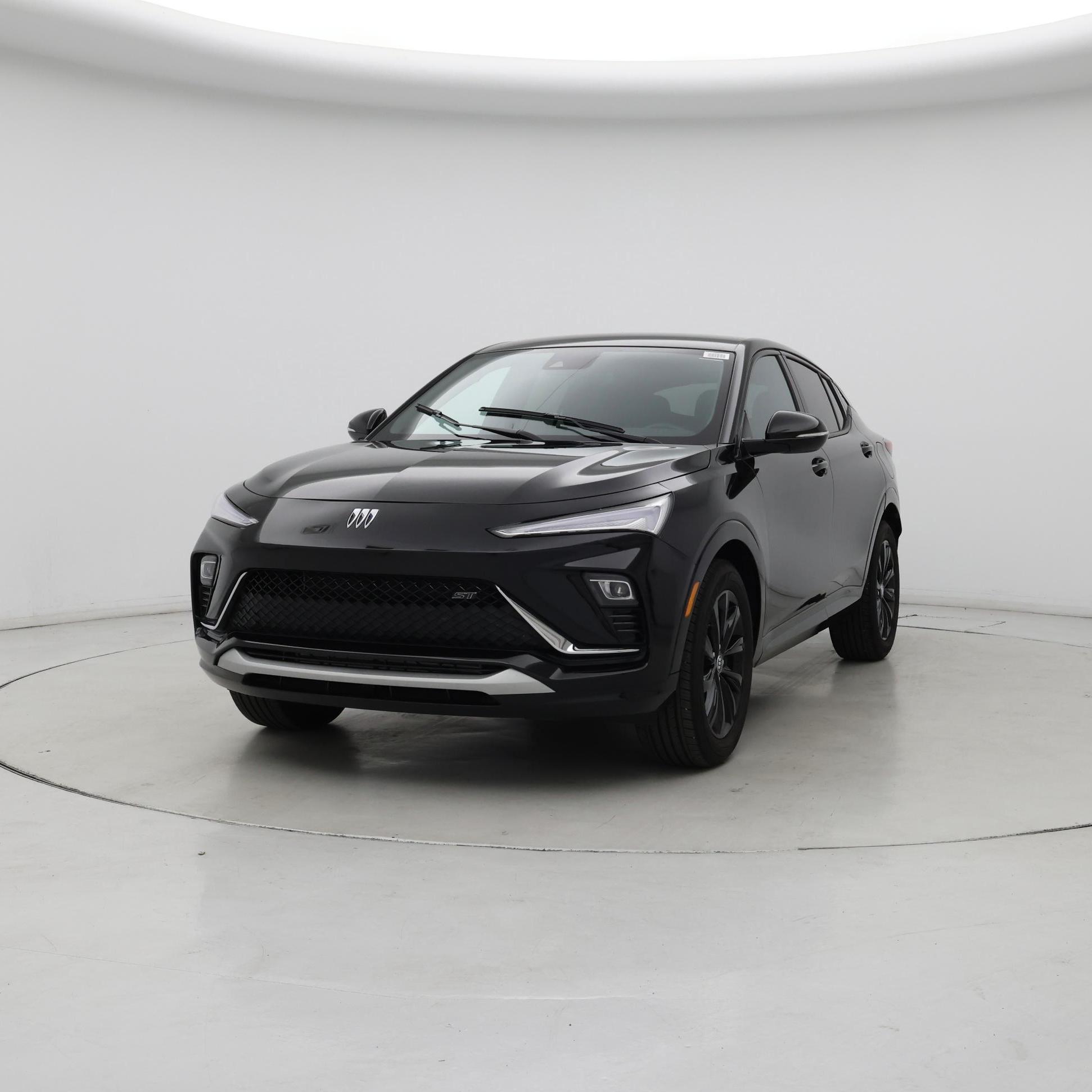 Thumbnail: 2024 Buick Envista - 4