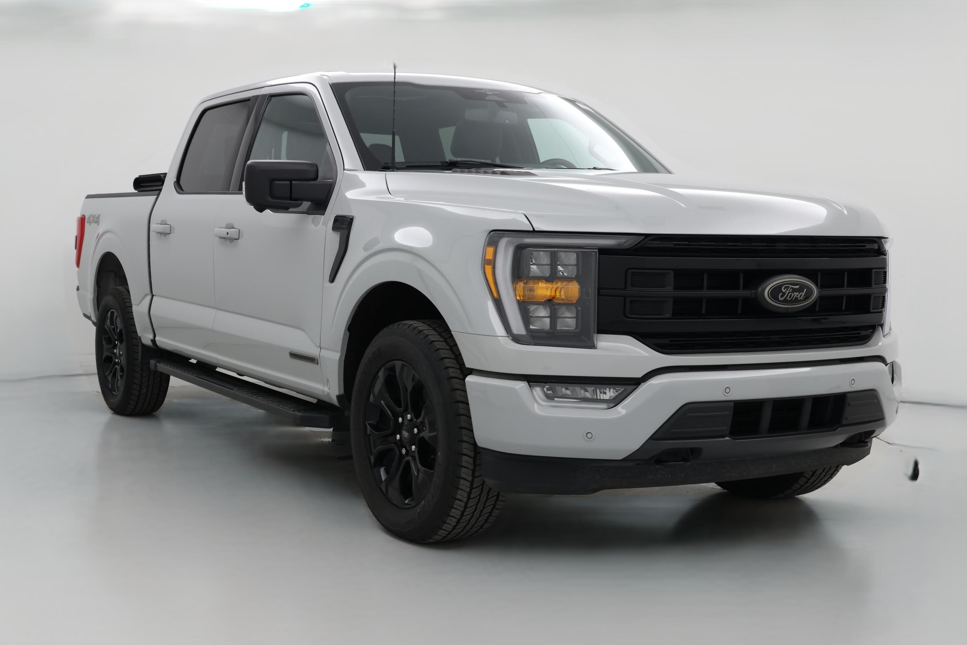 Thumbnail: 2023 Ford F-150 - 1