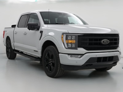 2023 Ford F150 XLT
