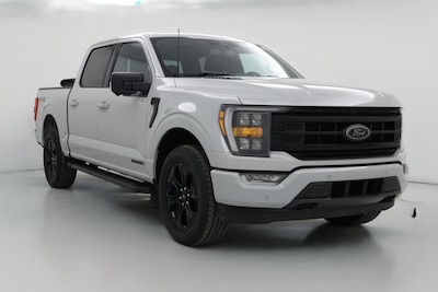2023 Ford F150 XLT