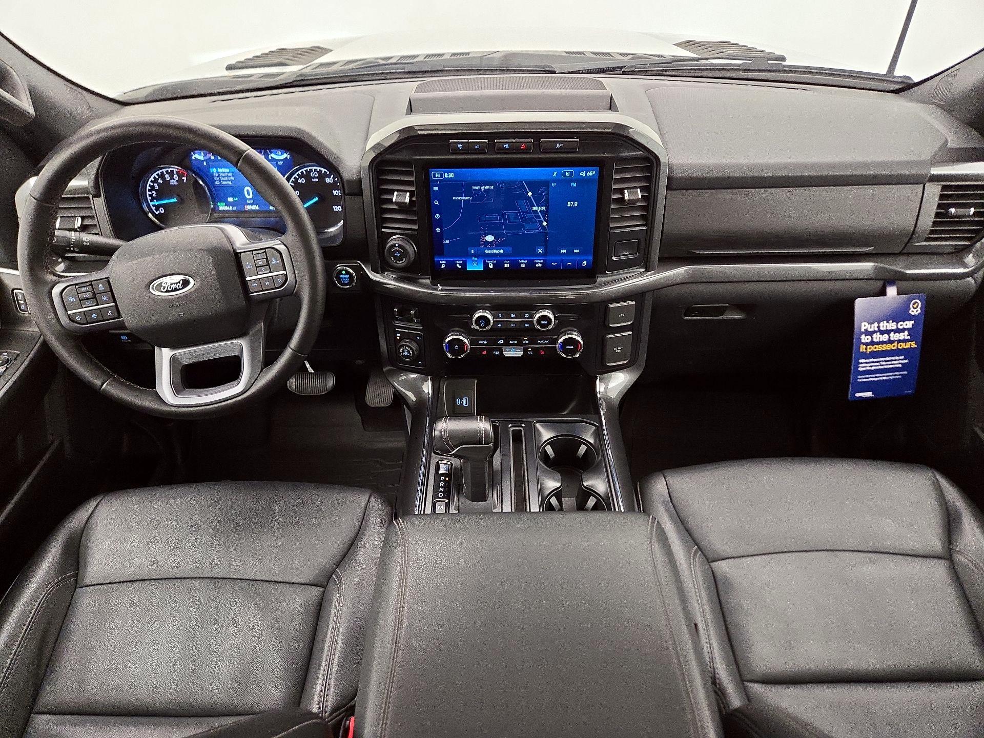 Thumbnail: 2023 Ford F-150 - 9