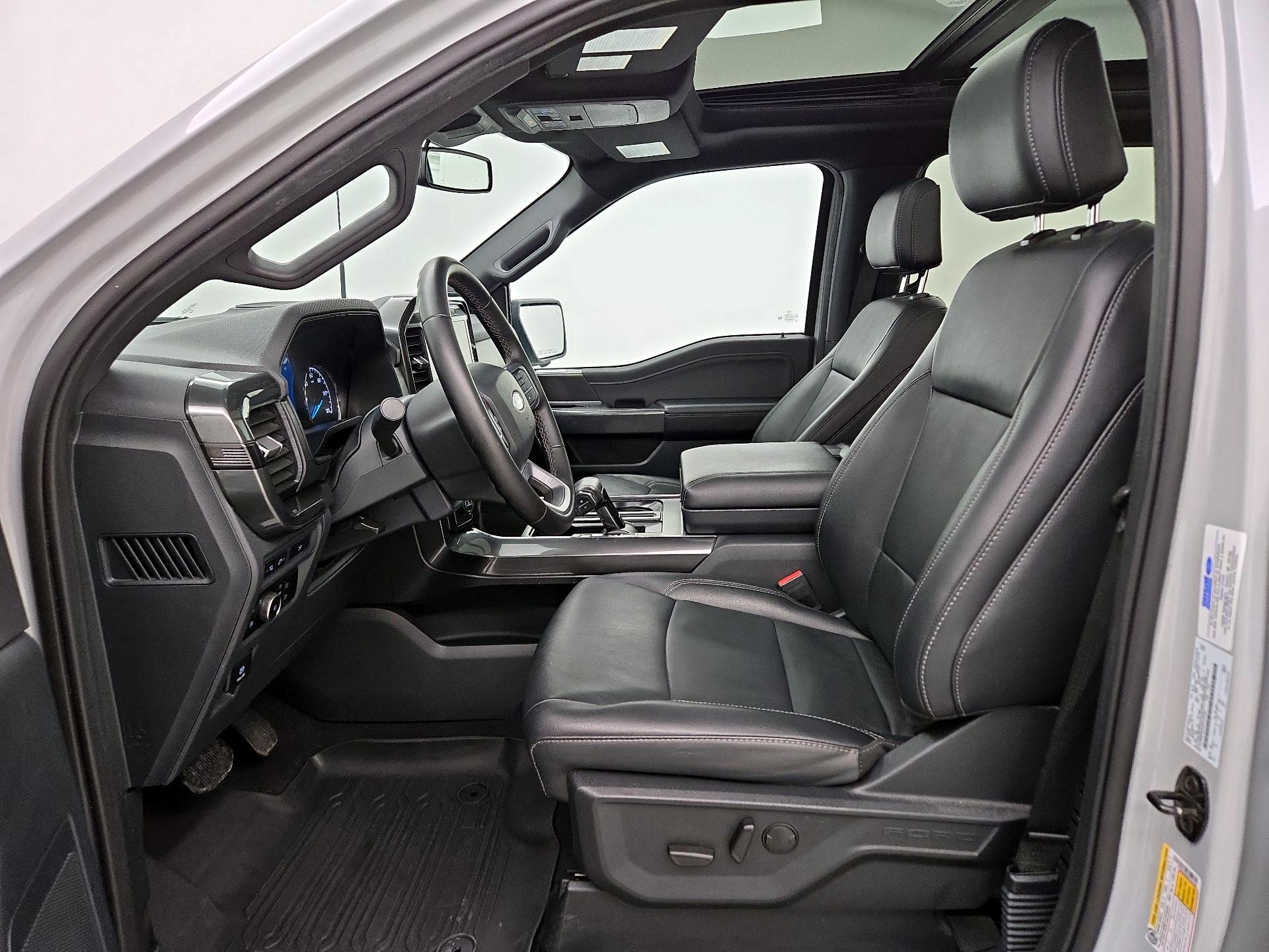 Thumbnail: 2023 Ford F-150 - 11