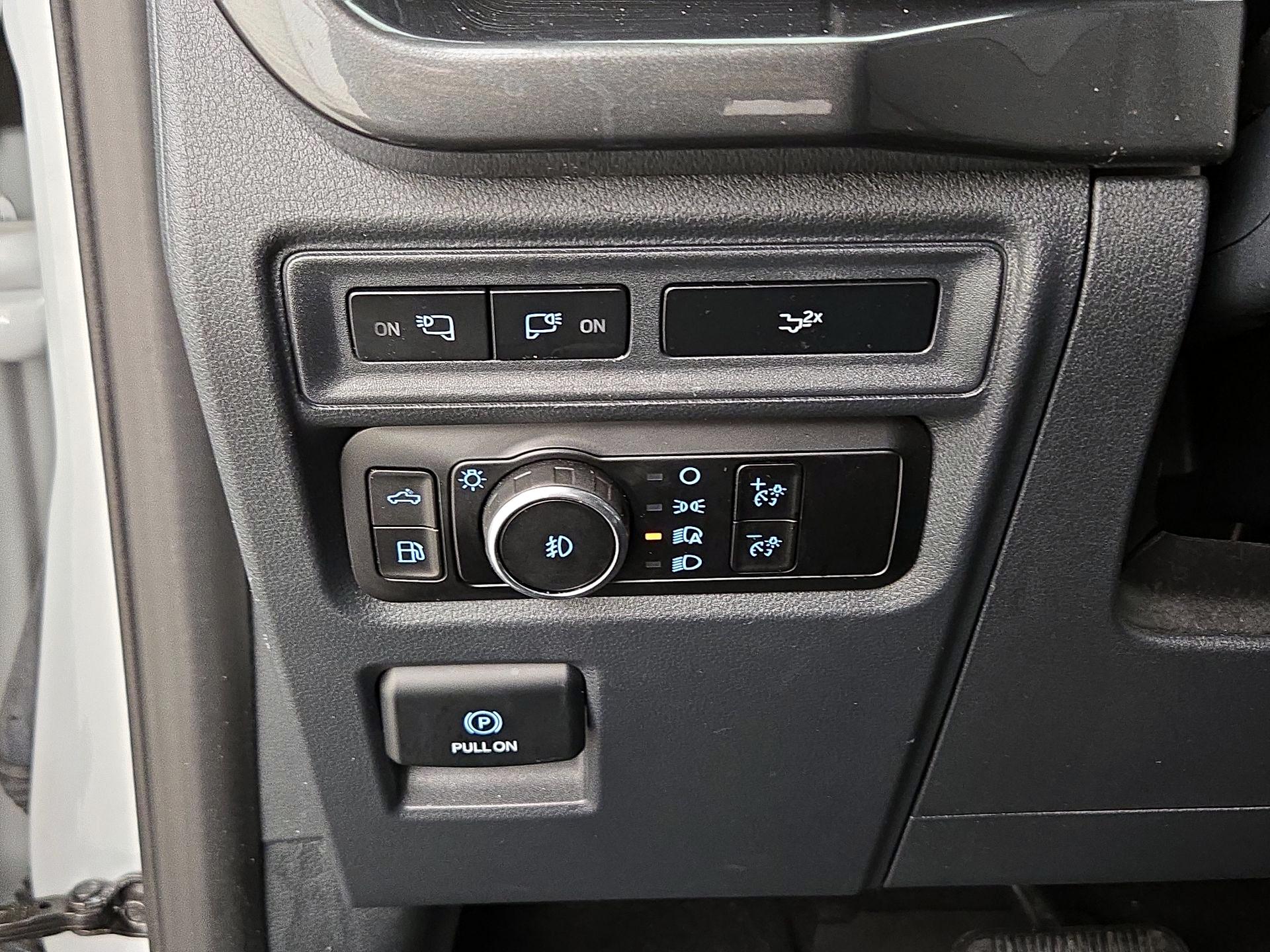 Thumbnail: 2023 Ford F-150 - 13