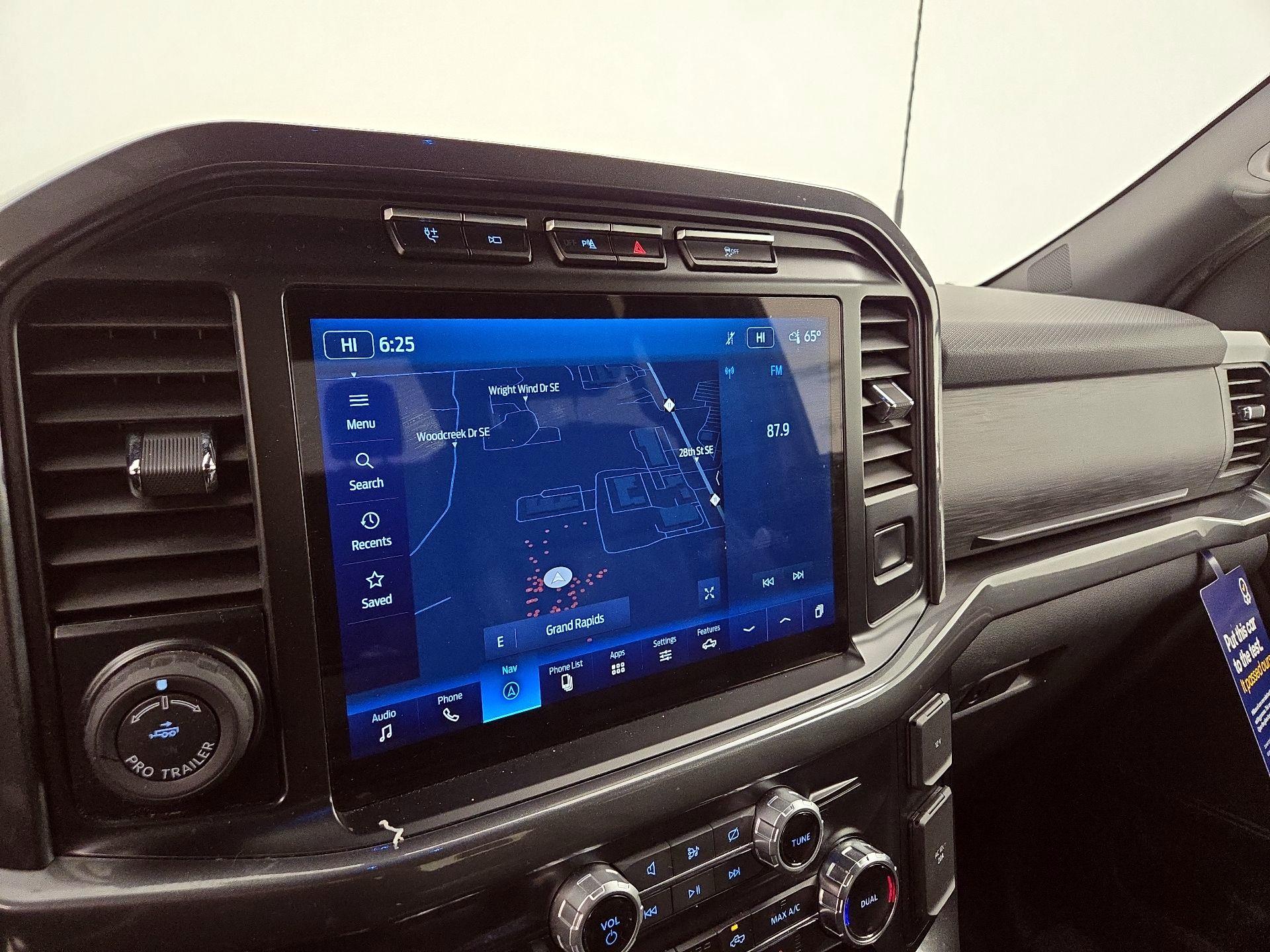 Thumbnail: 2023 Ford F-150 - 14