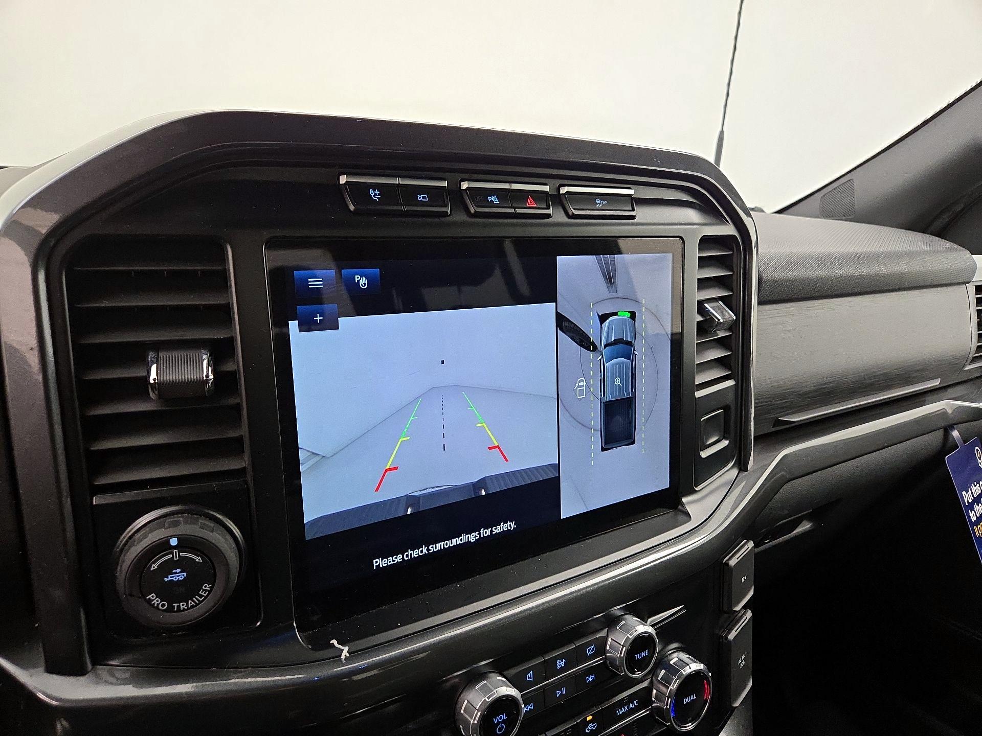 Thumbnail: 2023 Ford F-150 - 15