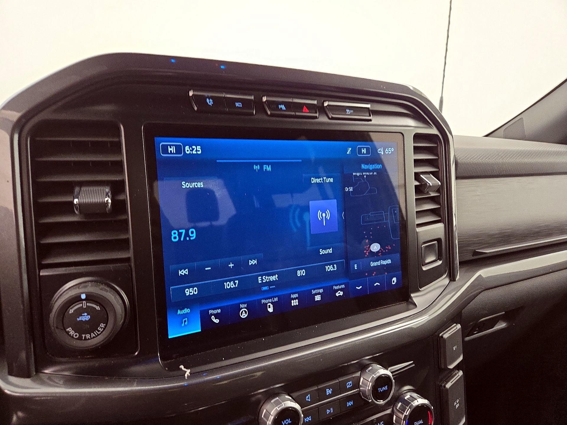 Thumbnail: 2023 Ford F-150 - 16